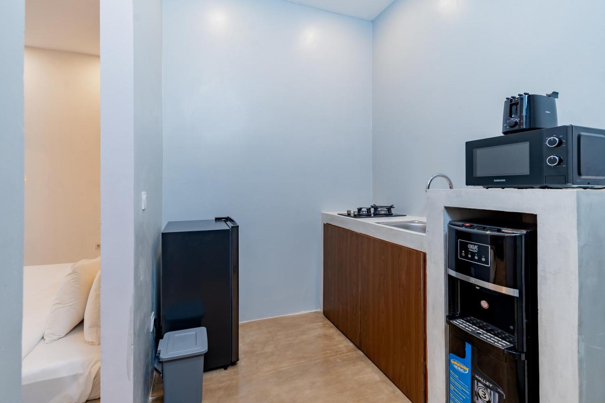 Dream Studios&villas 3*