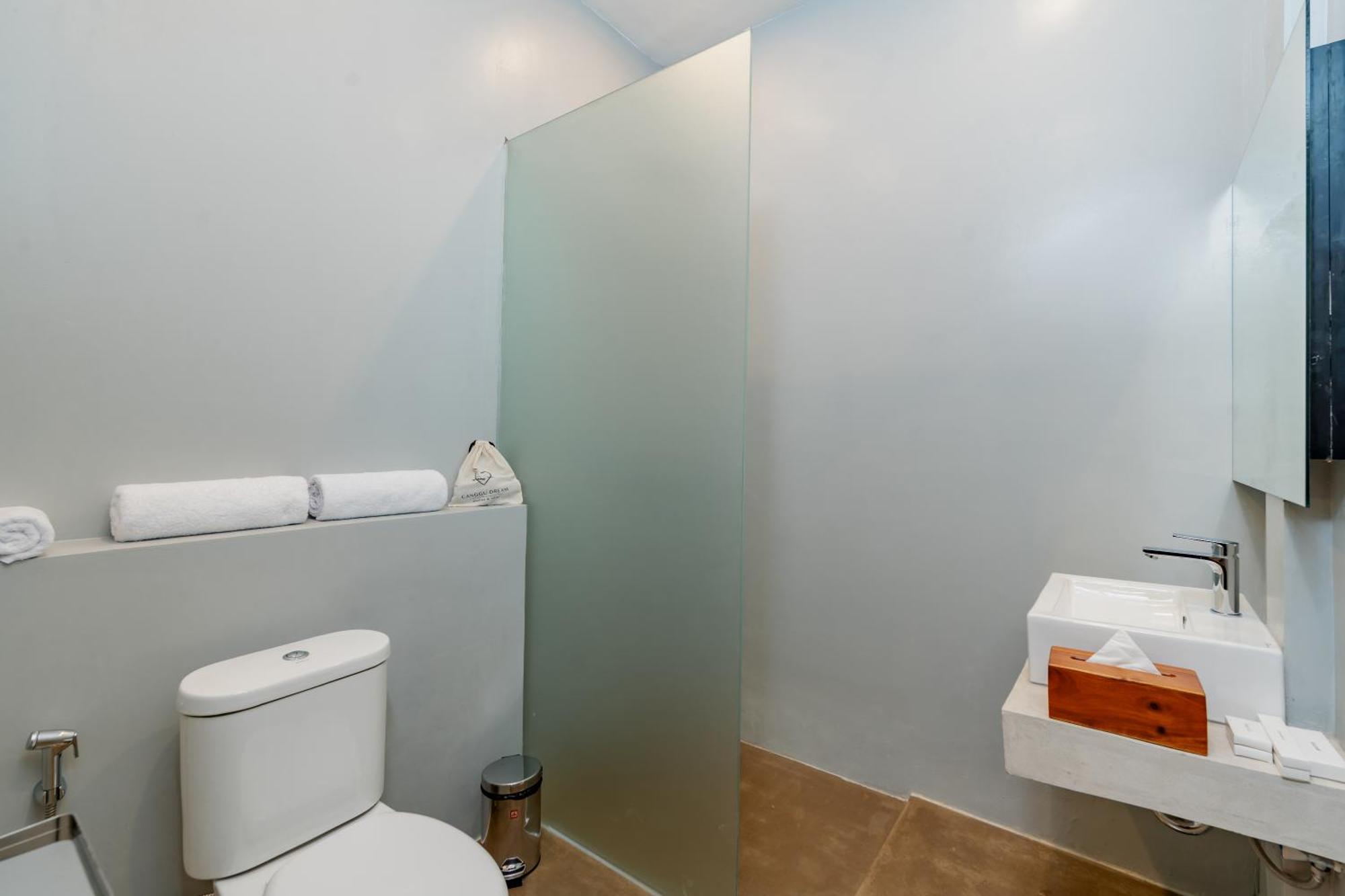 Dream Studios&villas Canggu (Bali)