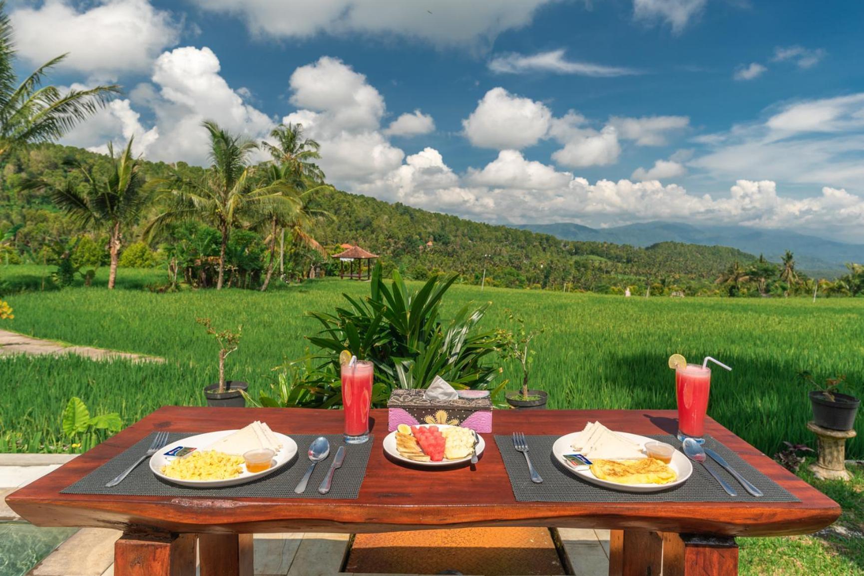 Bed & Breakfast Sande