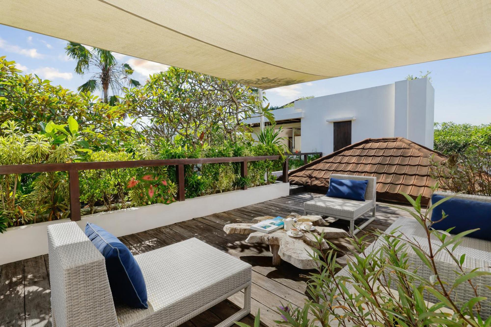 Bay By Nakula Villa Jimbaran (Bali)