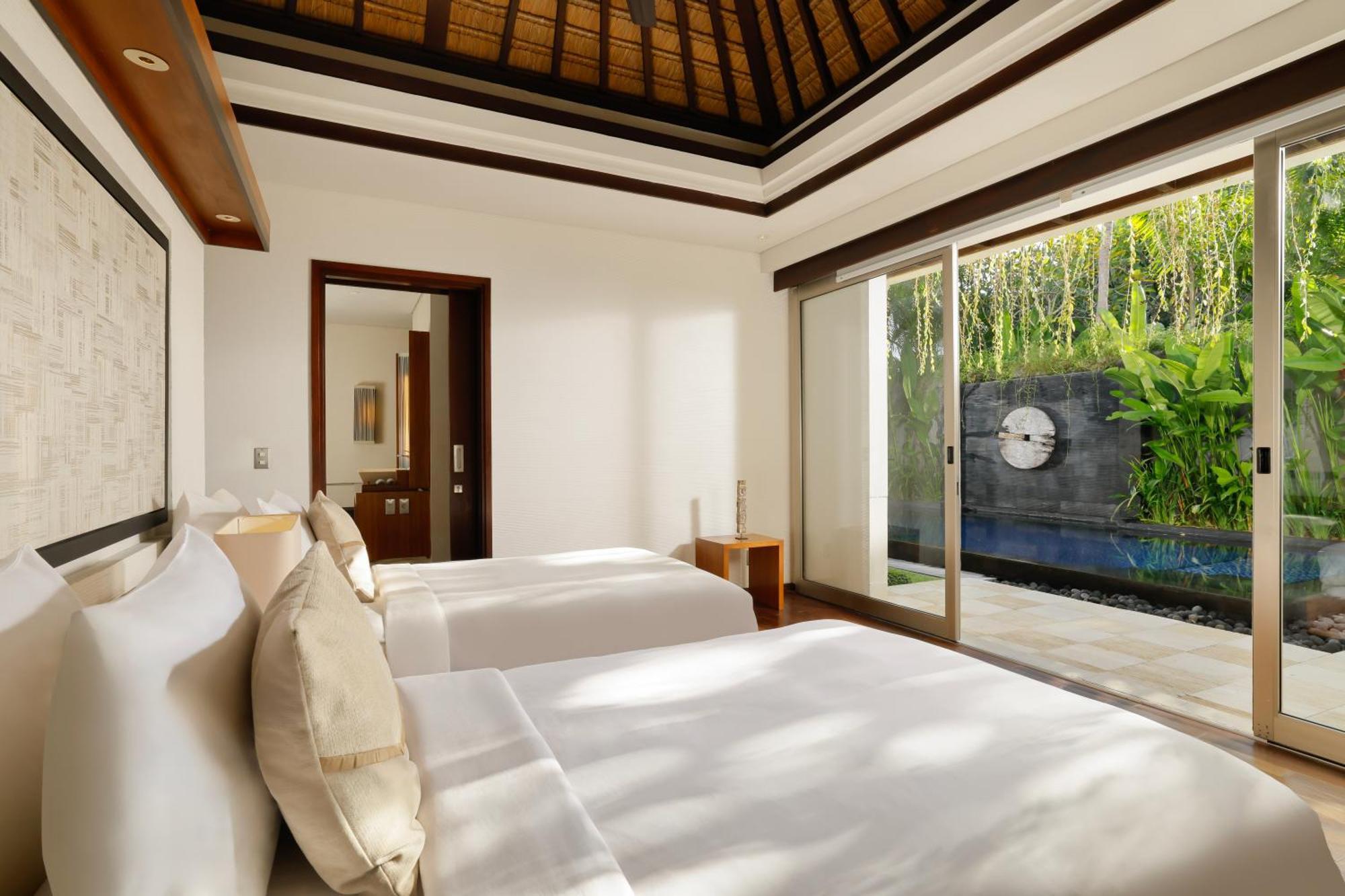 Villa Bay By Nakula Jimbaran (Bali)