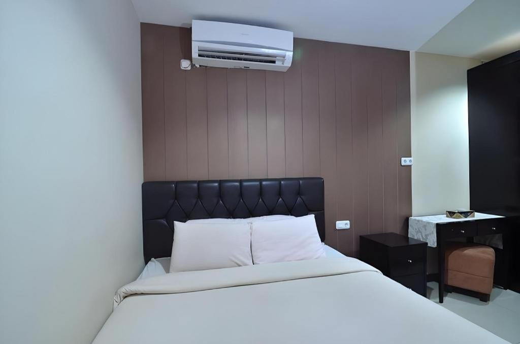 The Aroma's Of Bali & 3* Legian (Bali)