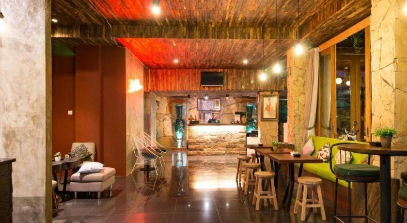 Hotel Hadi Poetra Kuta (Bali)