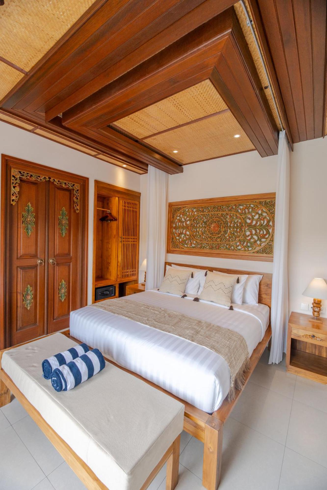 Micaela Bali Ubud *