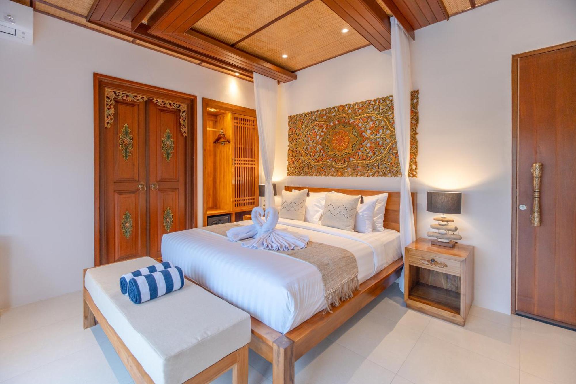 Villa Micaela Bali Ubud *
