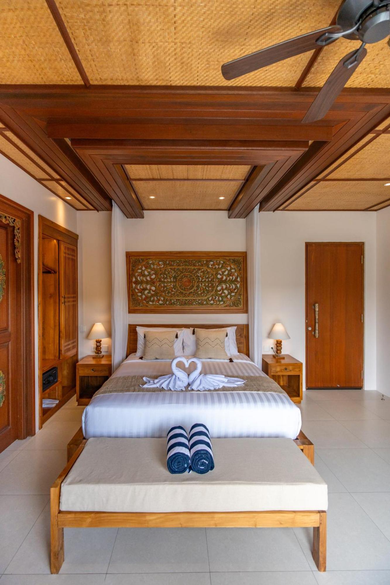 Villa Micaela Bali Ubud Tegallalang (Bali)