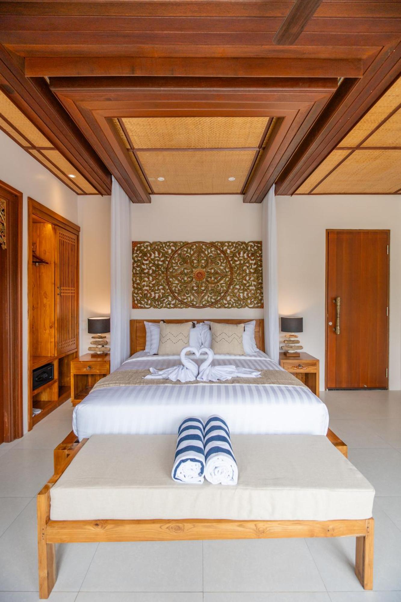 Villa Micaela Bali Ubud