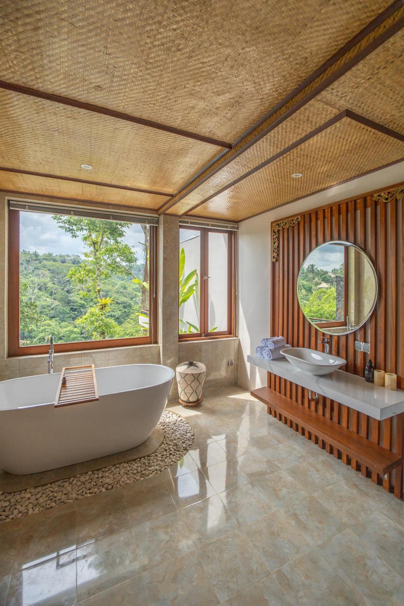 Villa Micaela Bali Ubud *