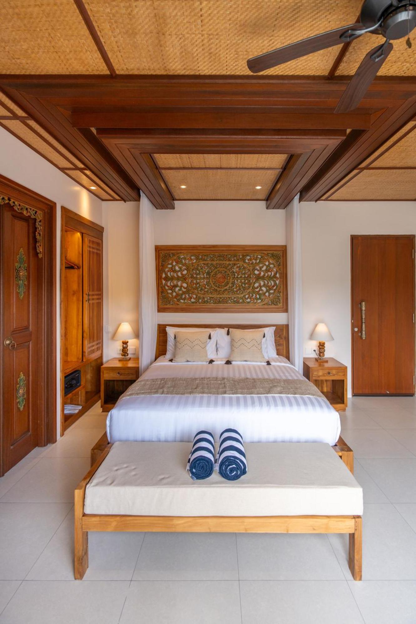 Villa Micaela Bali Ubud Tegallalang (Bali)