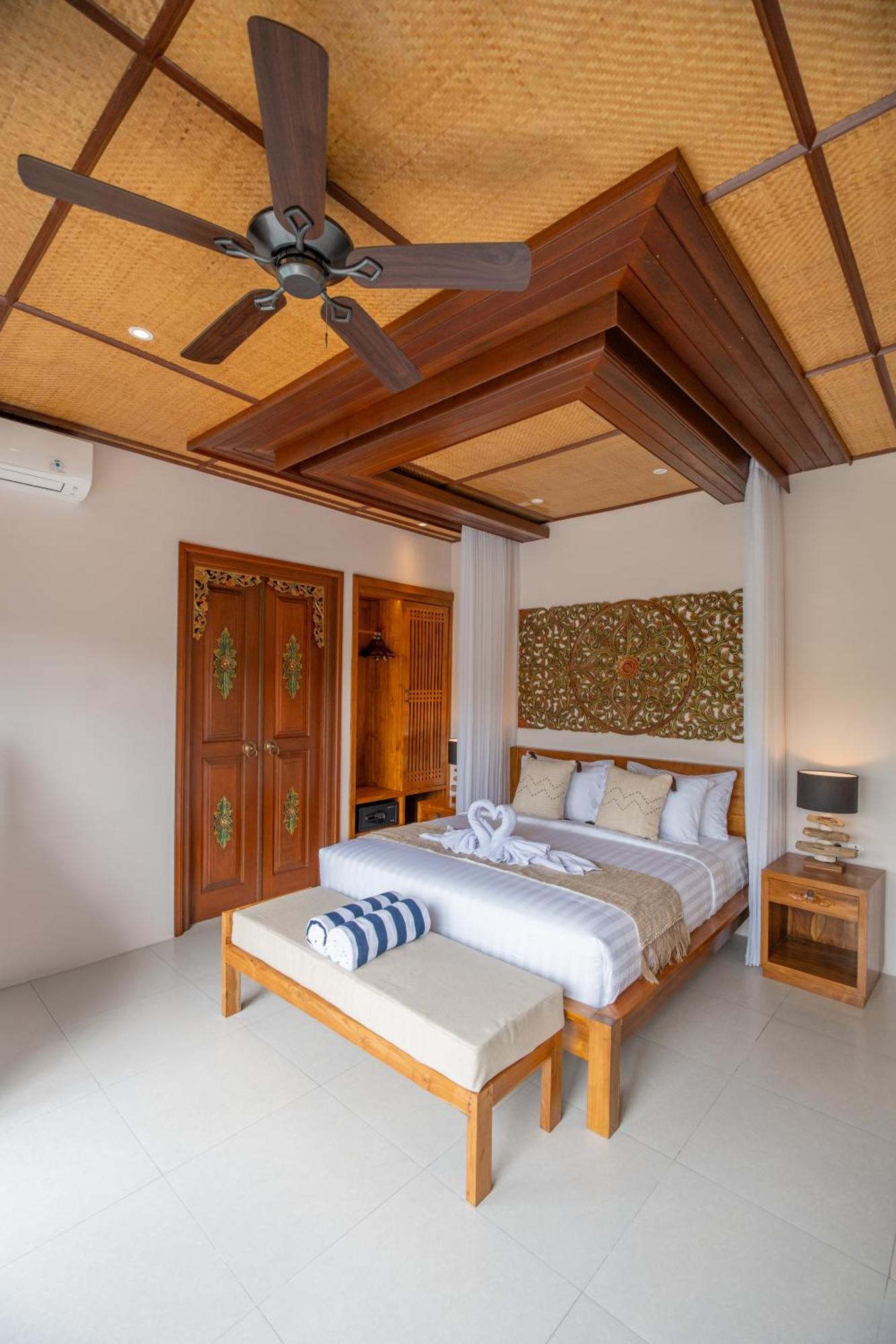 Villa Micaela Bali Ubud Tegallalang (Bali)