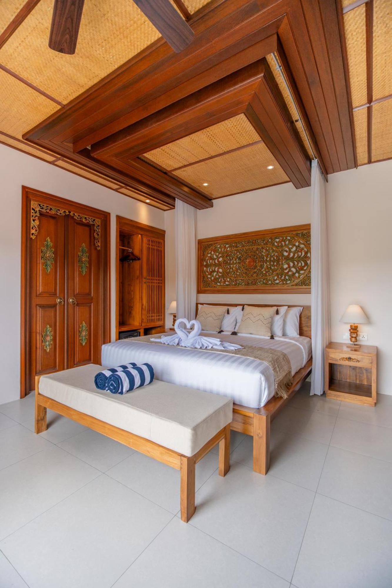 Micaela Bali Ubud