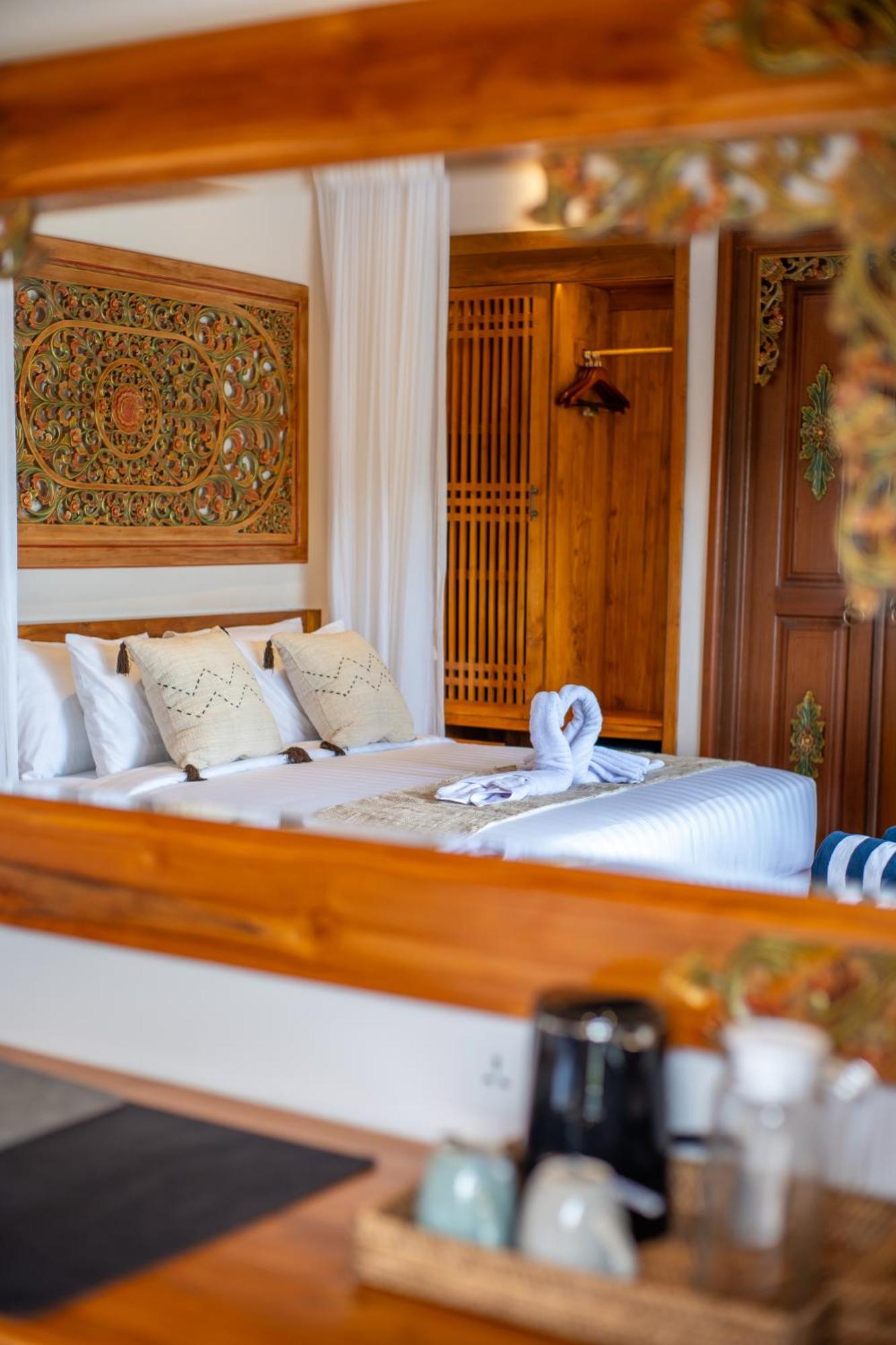 Micaela Bali Ubud Villa