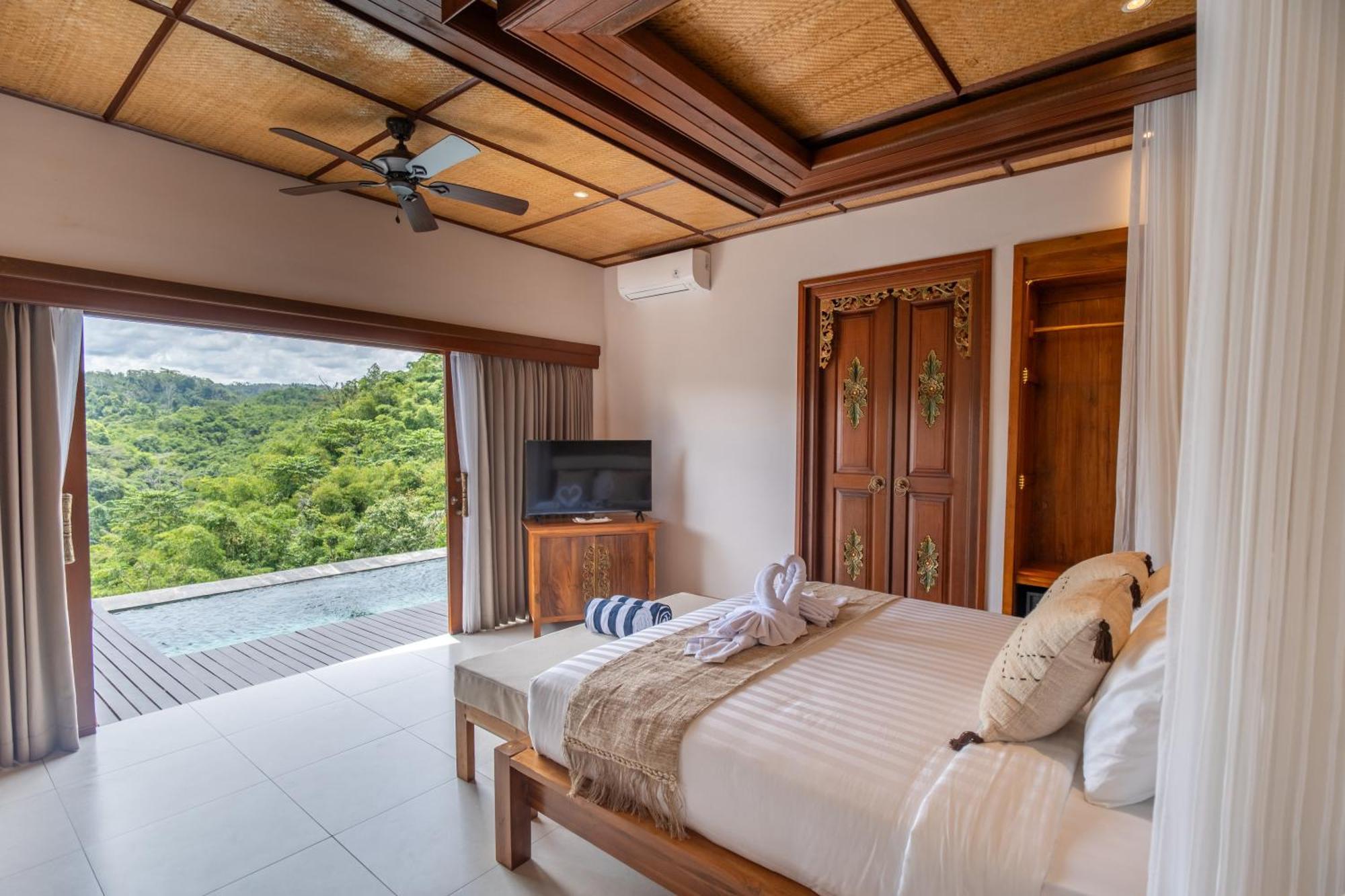 Micaela Bali Ubud Villa *