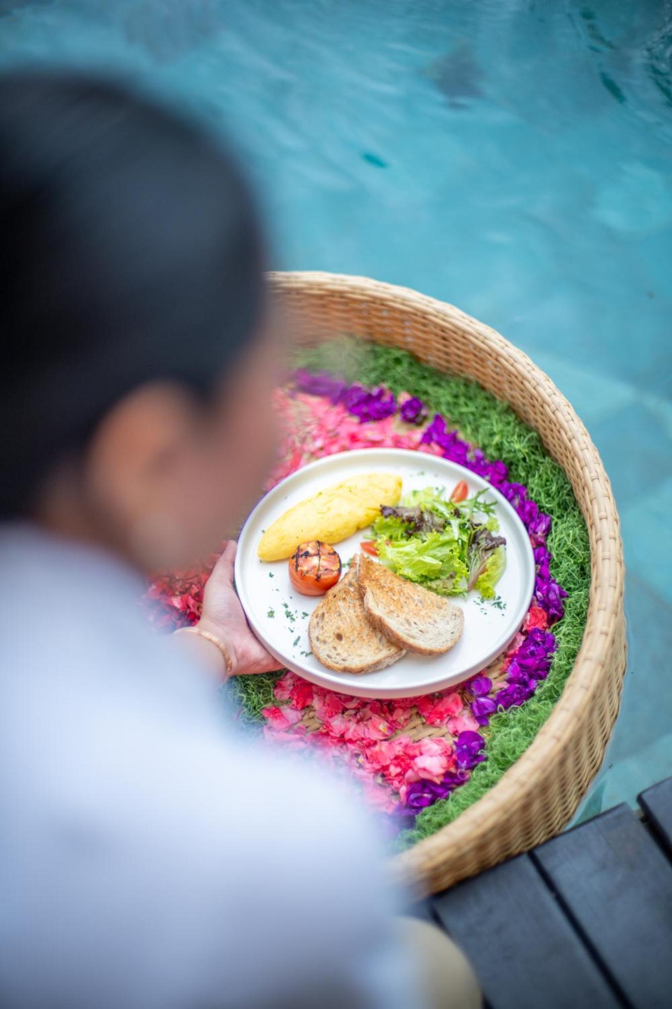 Micaela Bali Ubud * Tegallalang (Bali)