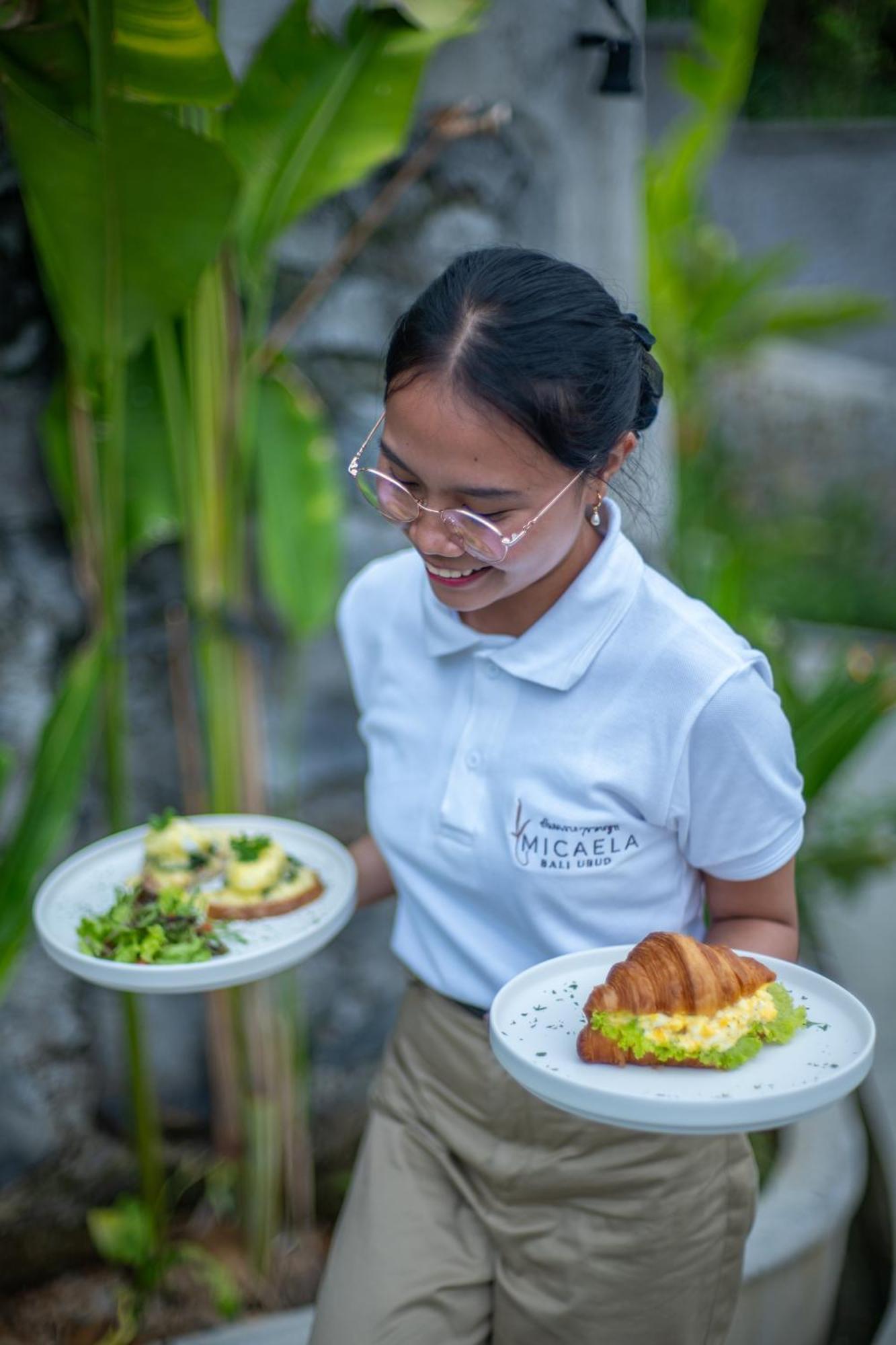 Micaela Bali Ubud Villa *