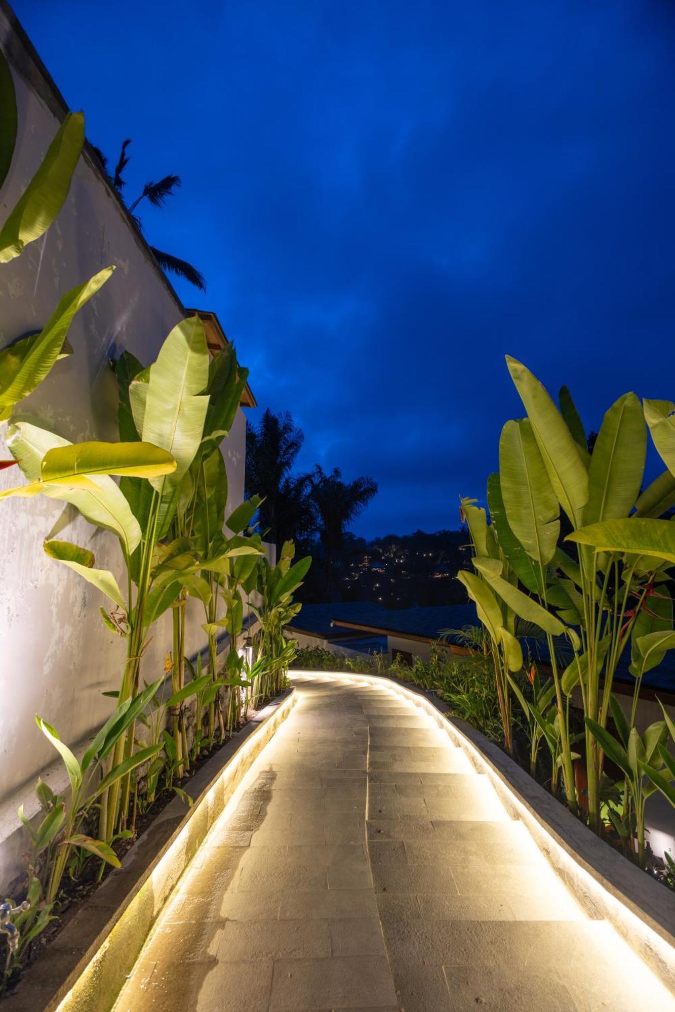 Micaela Bali Ubud * Tegallalang (Bali)