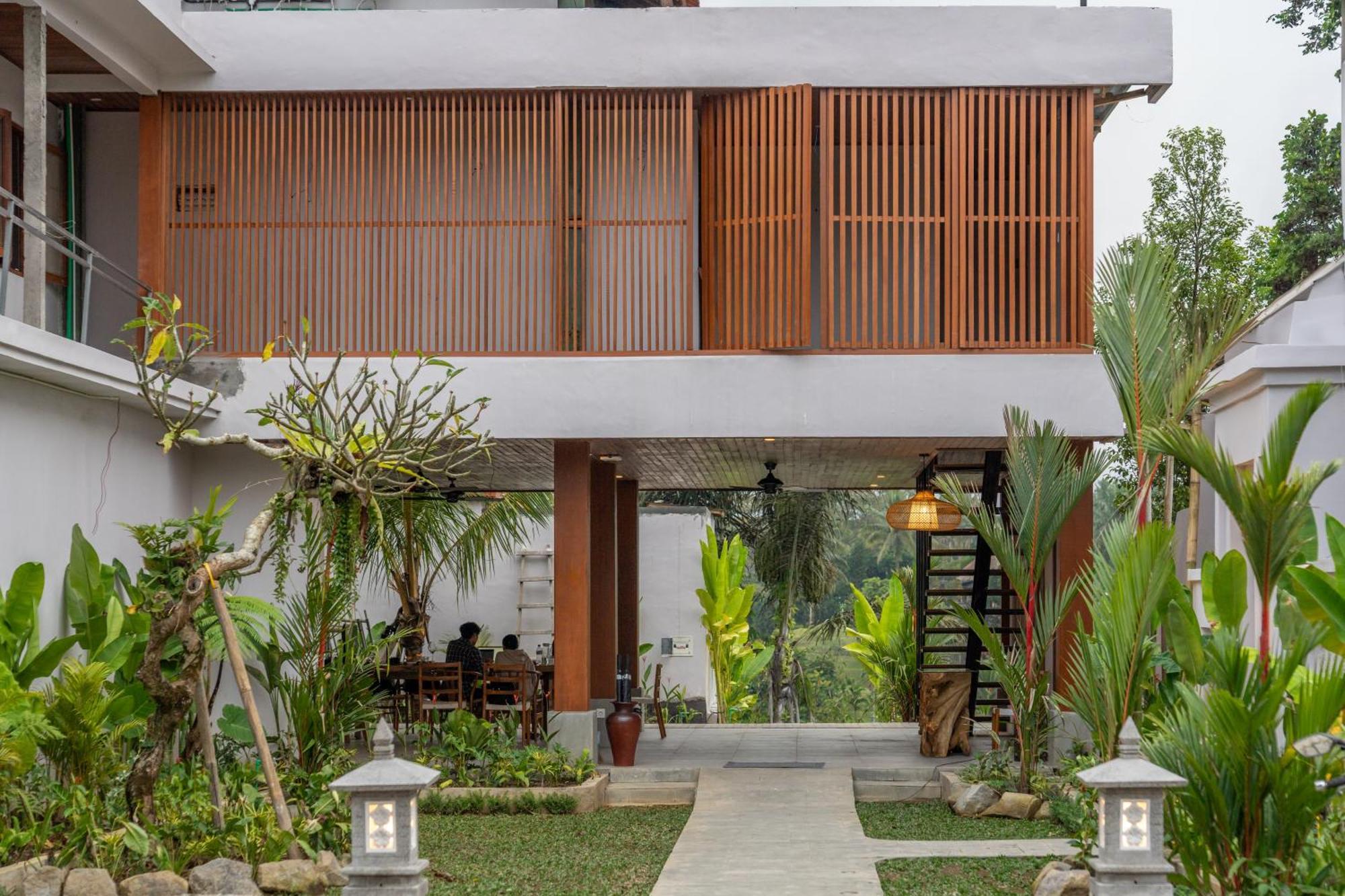 Villa Micaela Bali Ubud