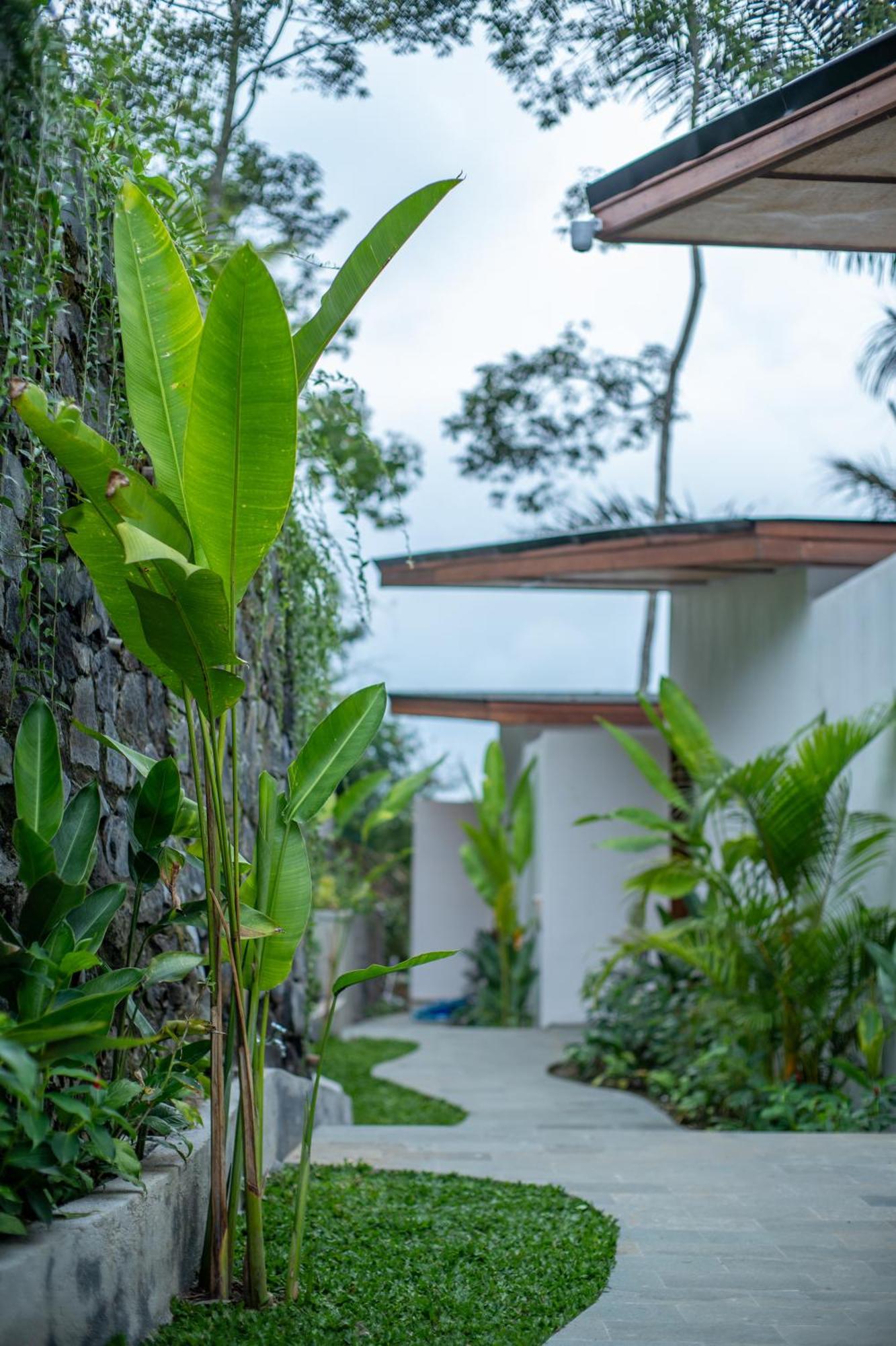 Micaela Bali Ubud Villa *