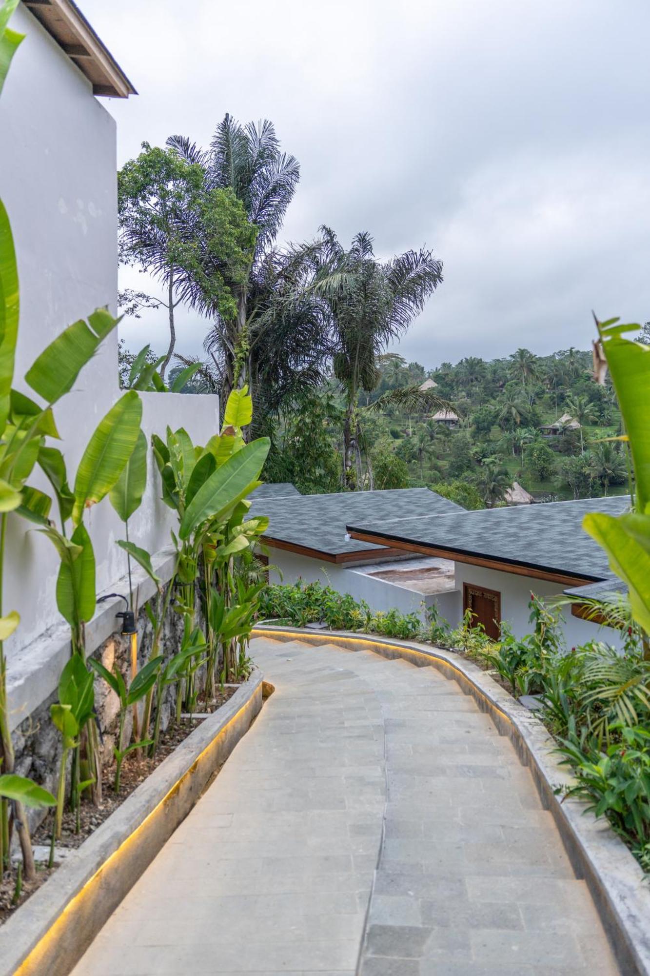 Villa Micaela Bali Ubud *