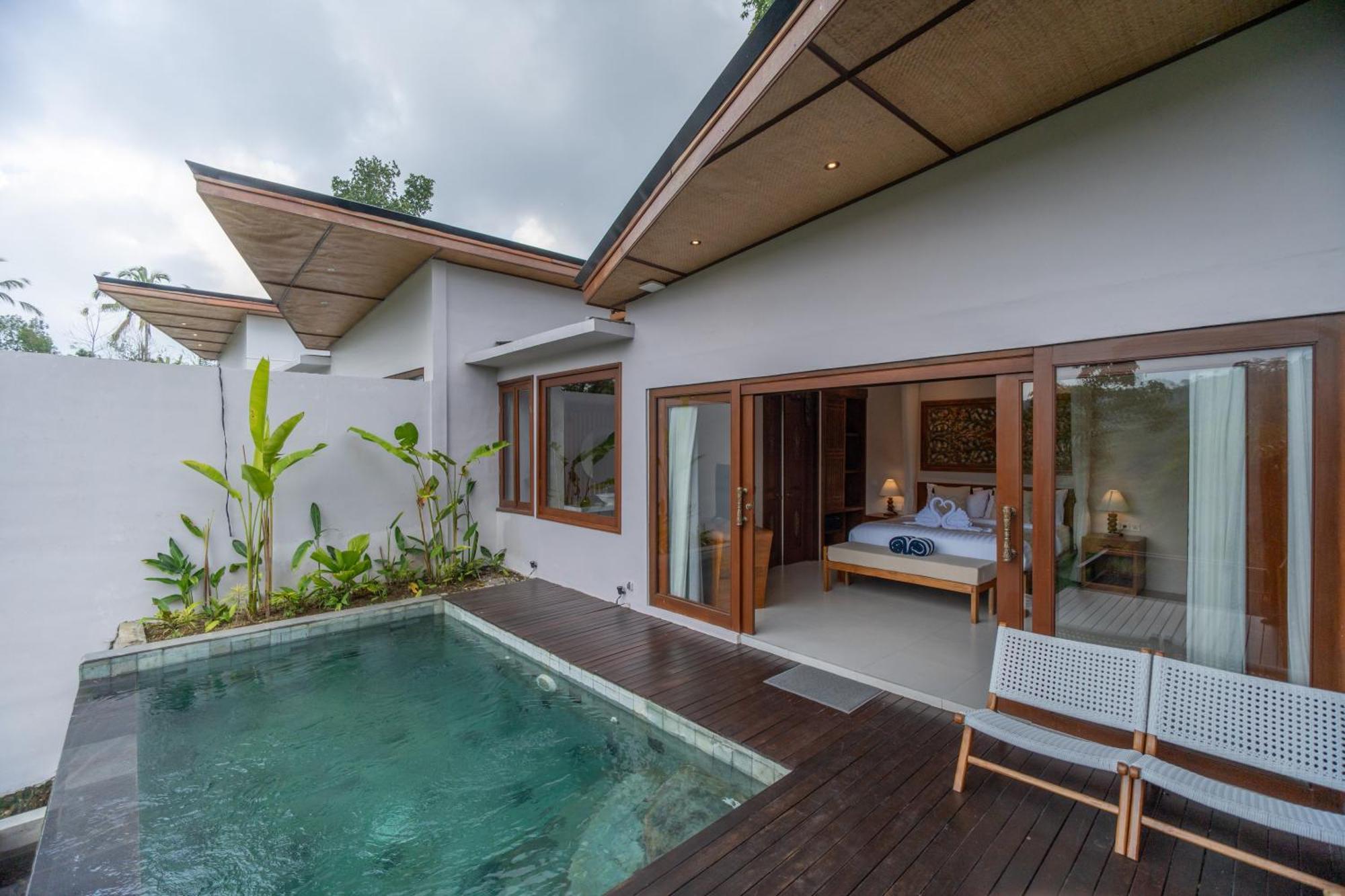 Villa Micaela Bali Ubud Tegallalang (Bali)