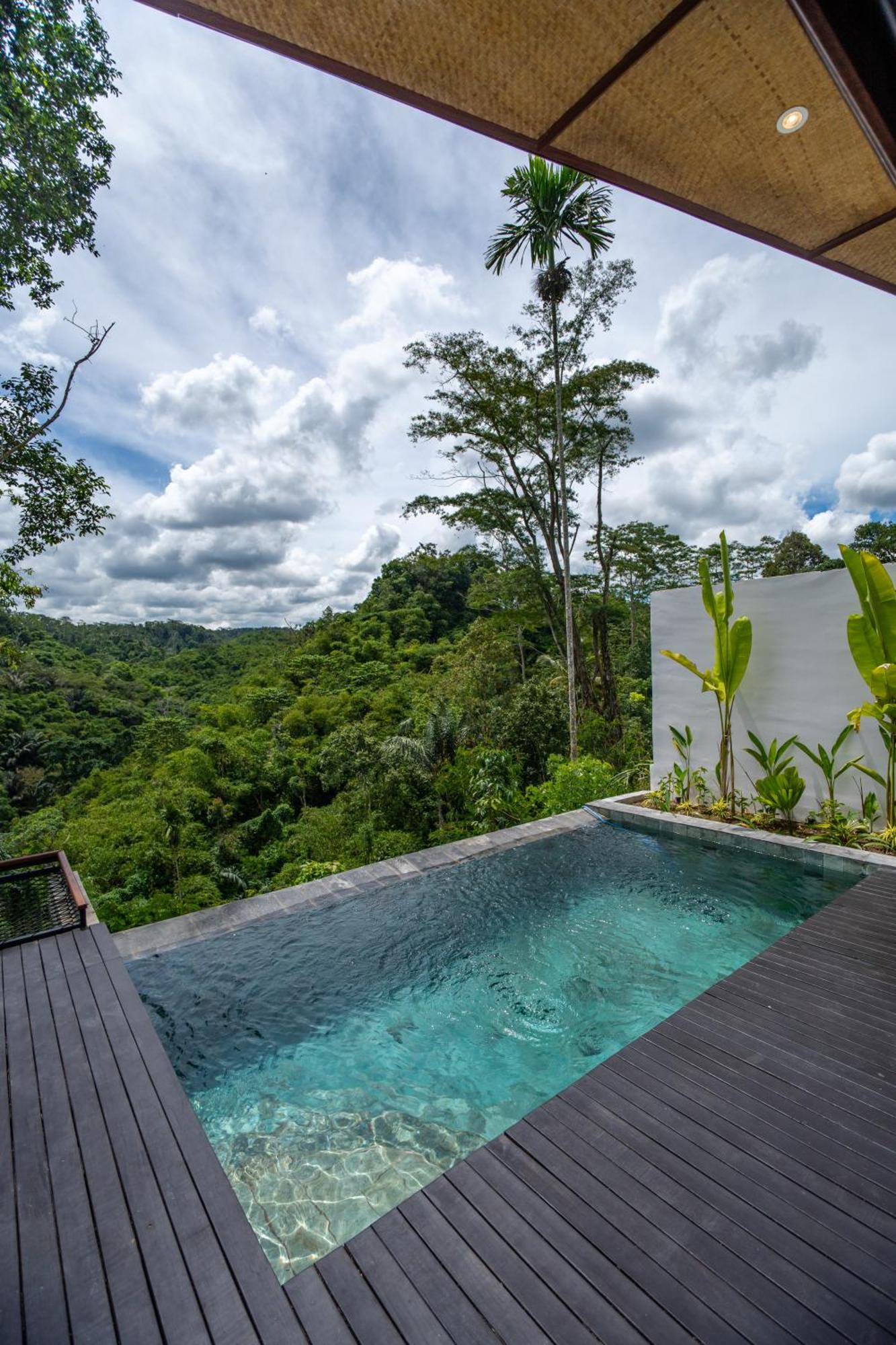 Micaela Bali Ubud