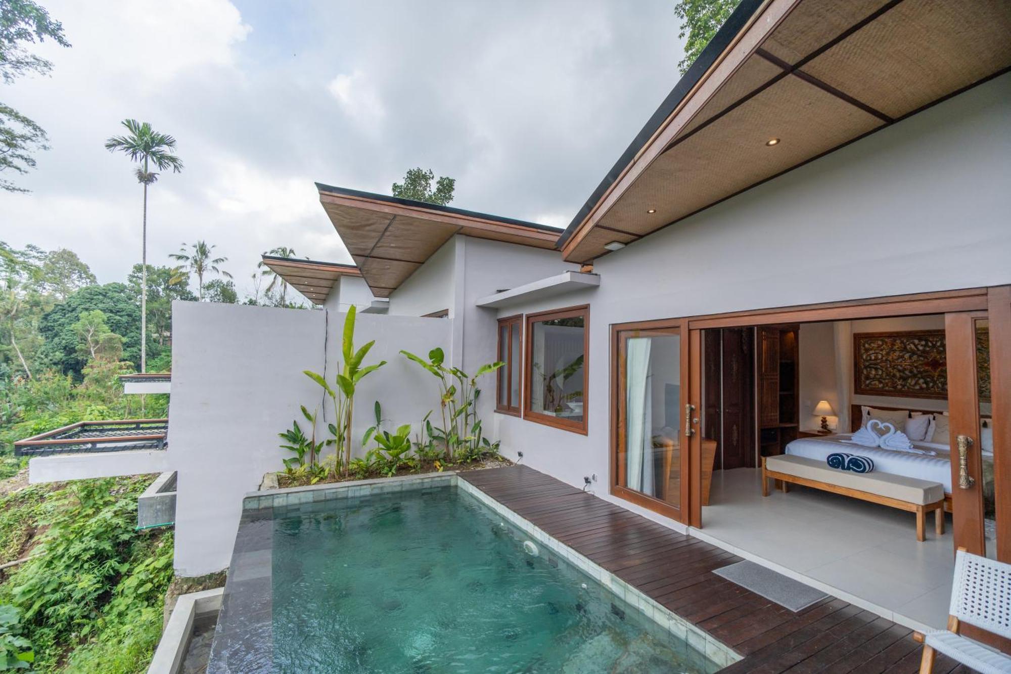 Villa Micaela Bali Ubud *