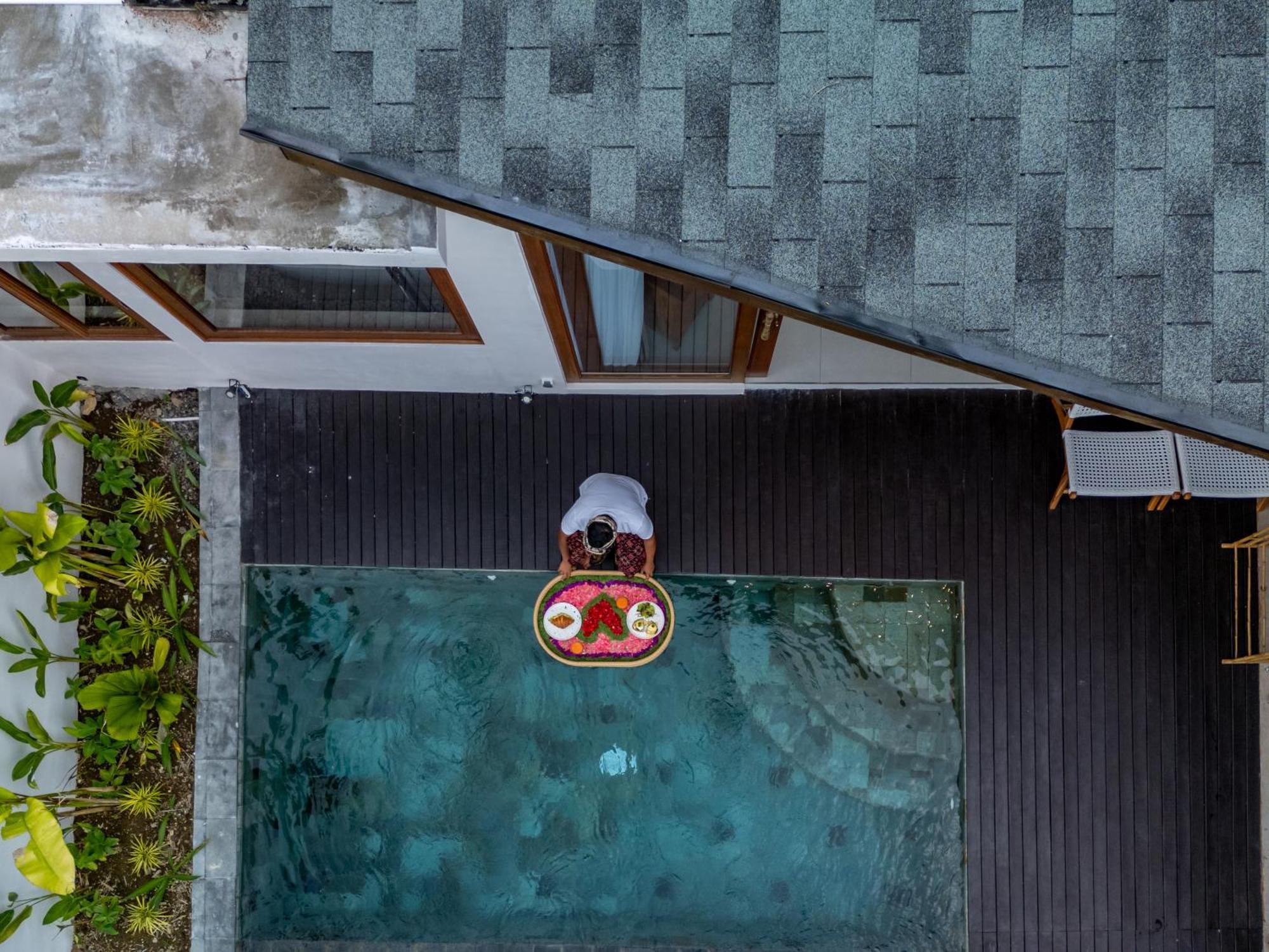 Micaela Bali Ubud