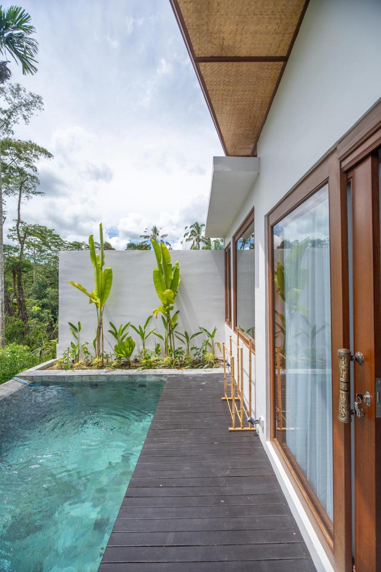 Micaela Bali Ubud