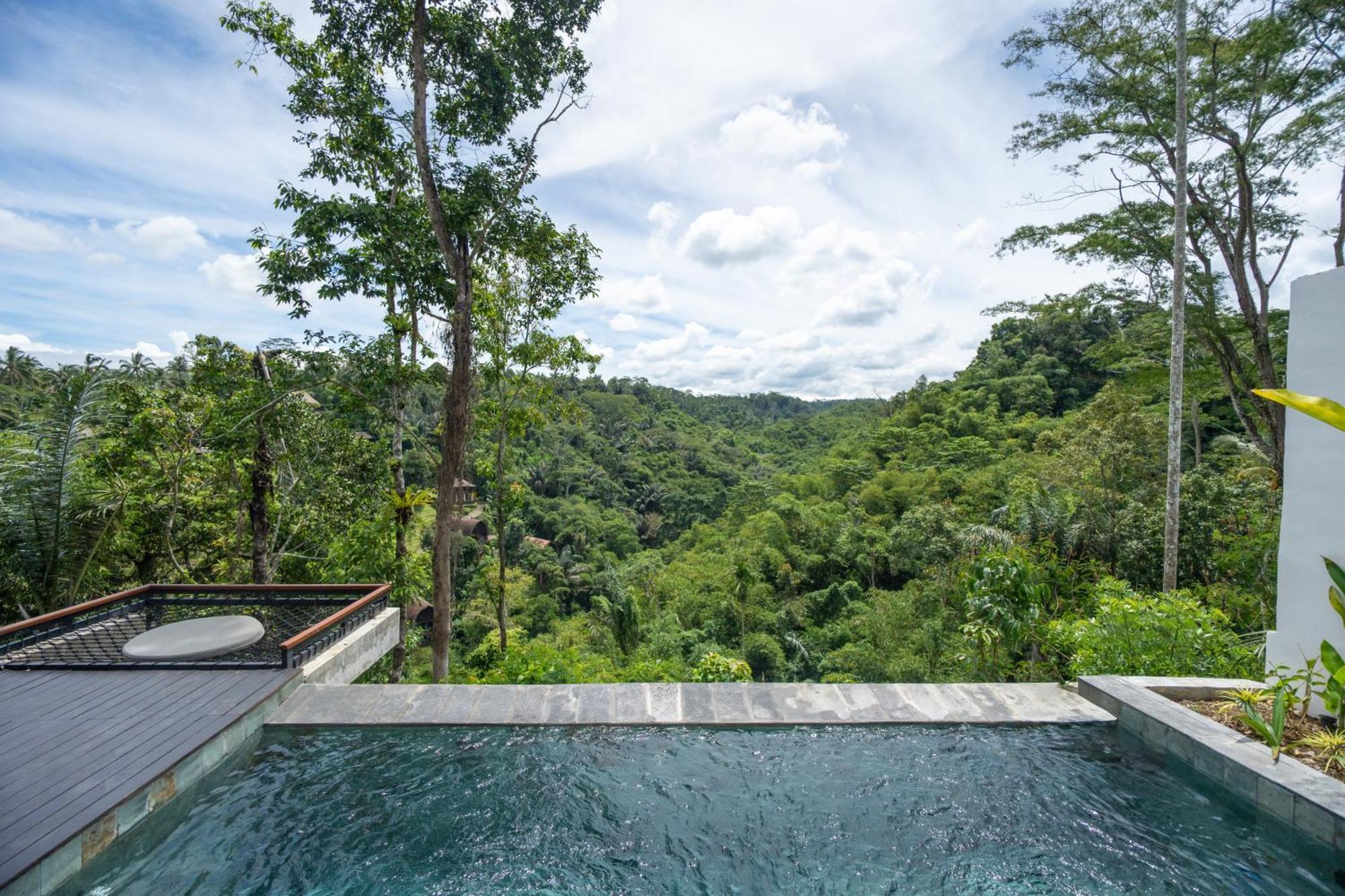 Villa Micaela Bali Ubud *