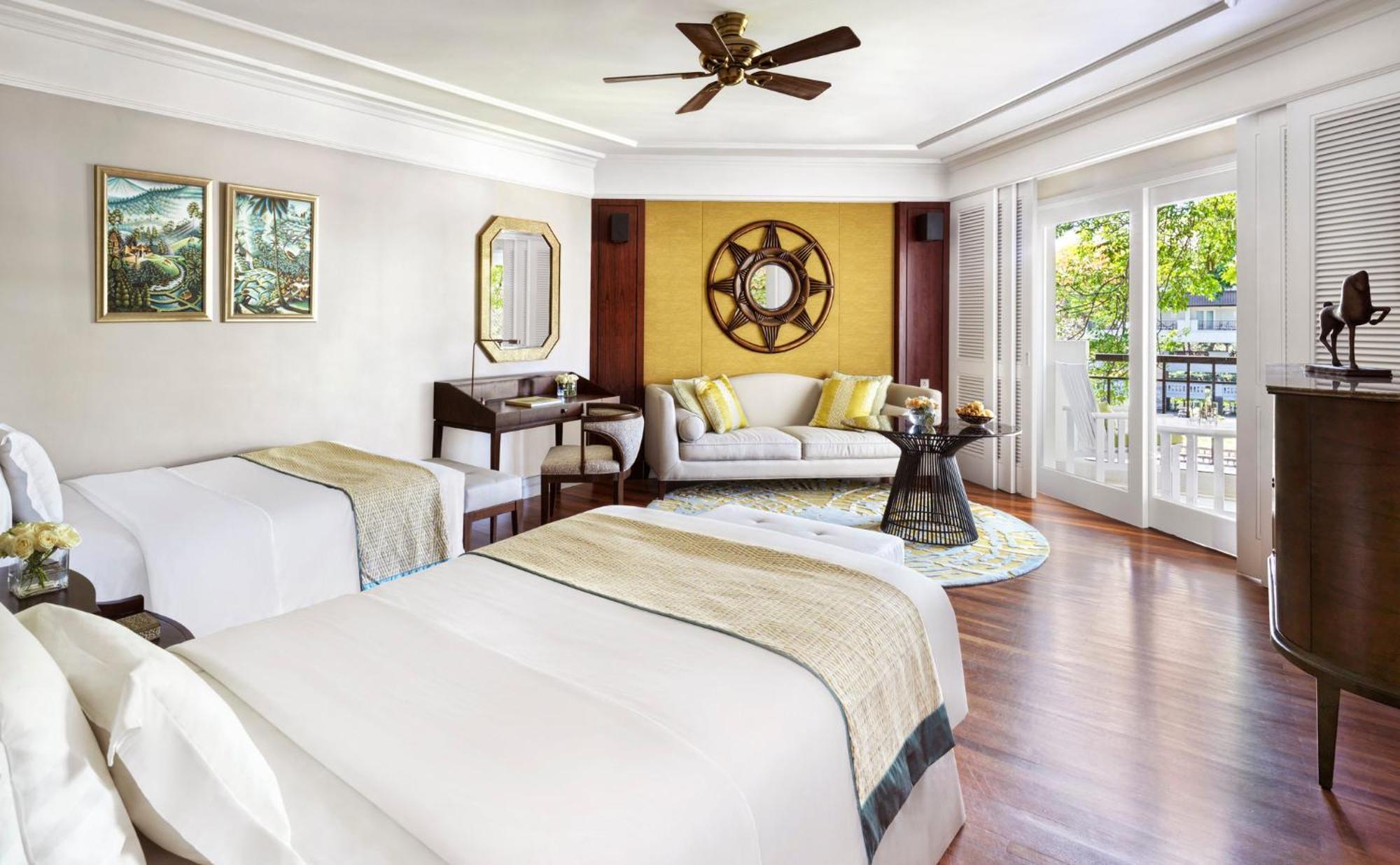 Intercontinental Bali By Ihg 5*