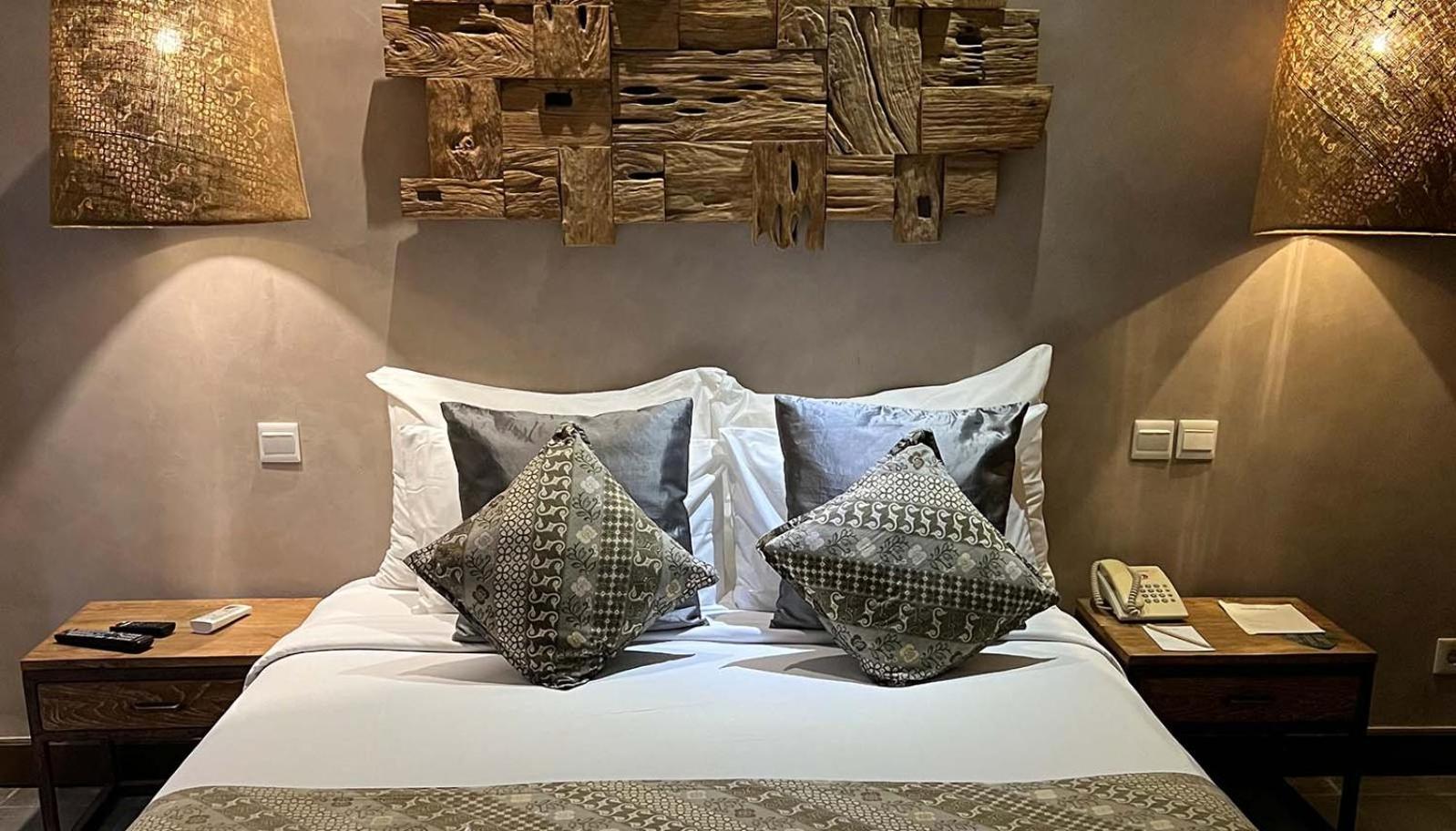 Hotel Mathis Retreat 4*