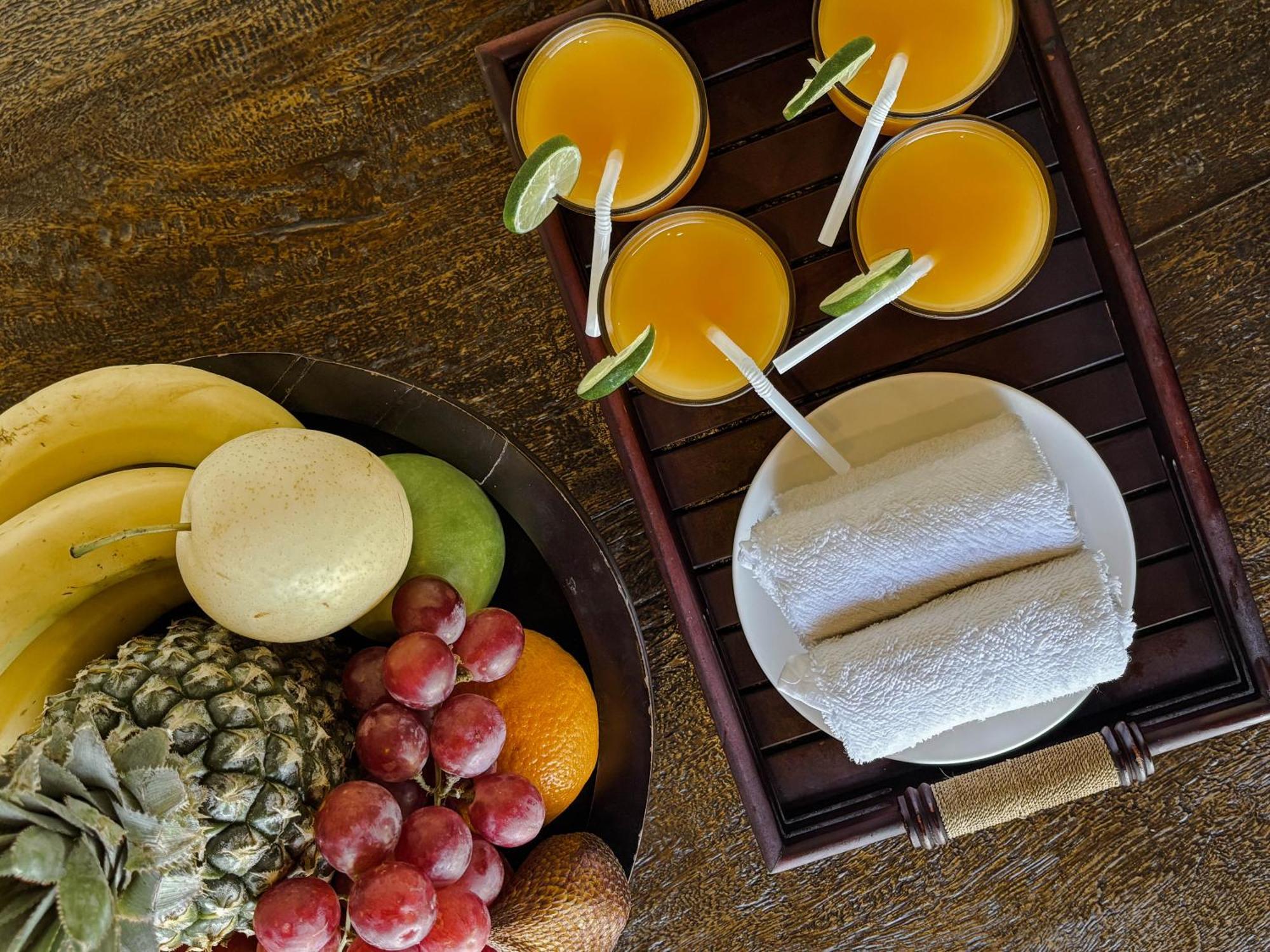 Chocolat Villa Seminyak (Bali)