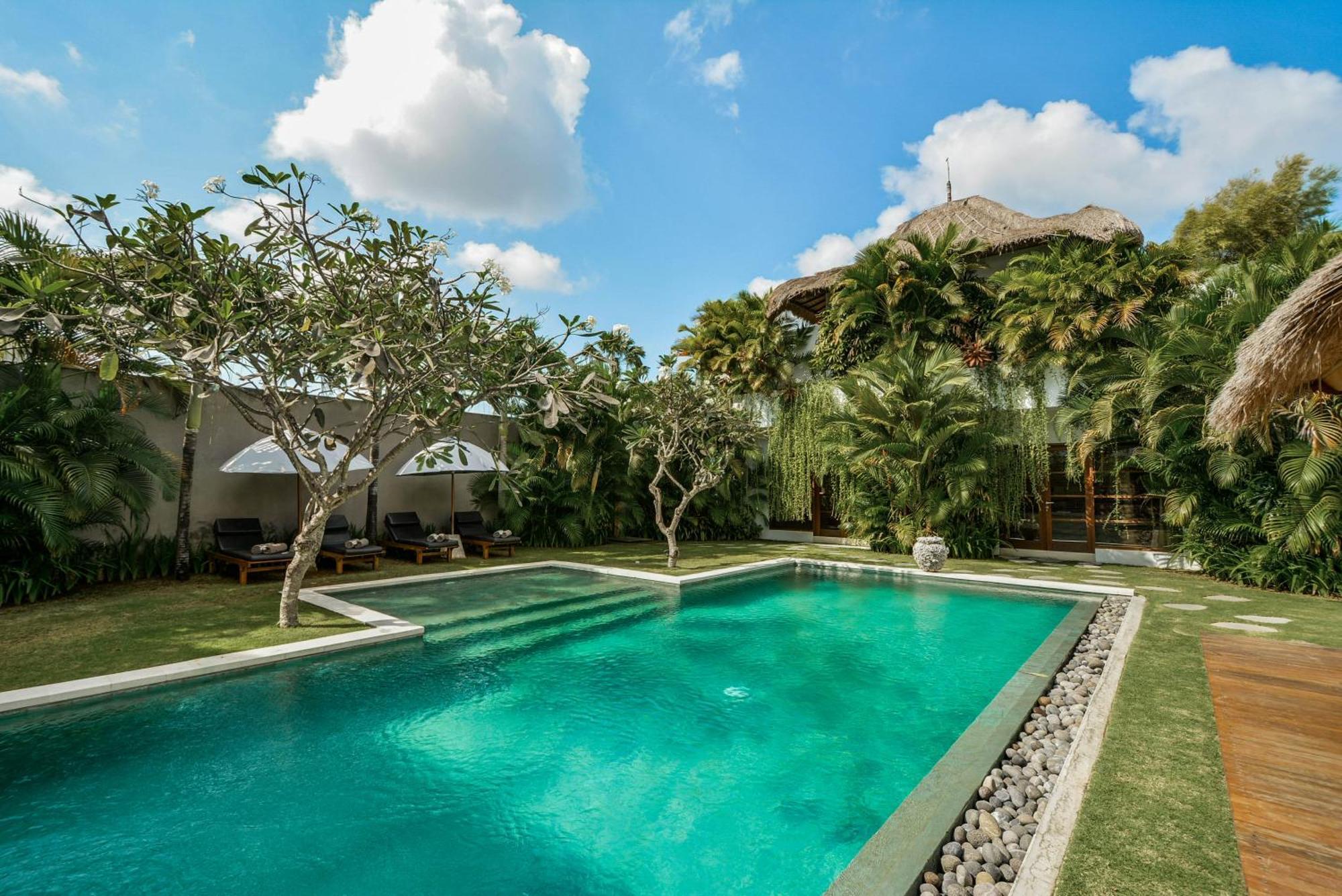 Chocolat Villa Seminyak (Bali)
