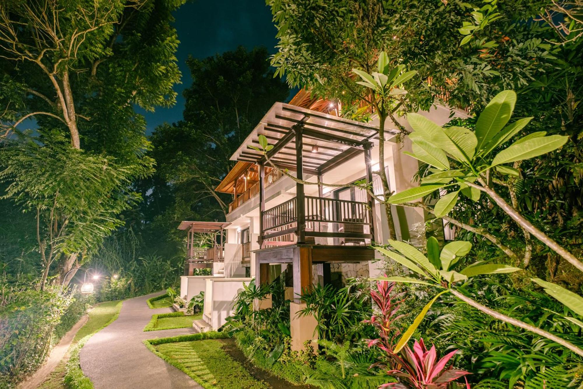 Beingsattvaa Luxury Resort 4*