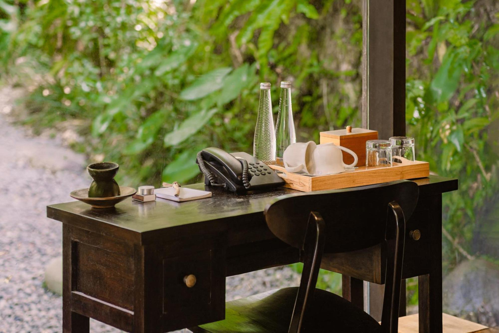 Resort Beingsattvaa Luxury Ubud (Bali)