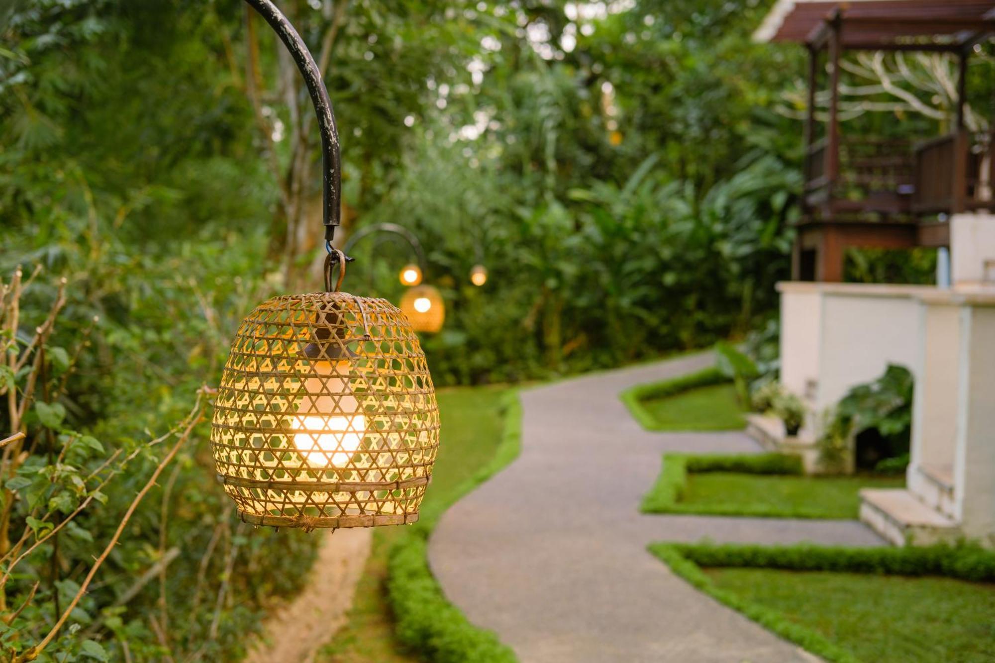 Beingsattvaa Luxury Resort 4*