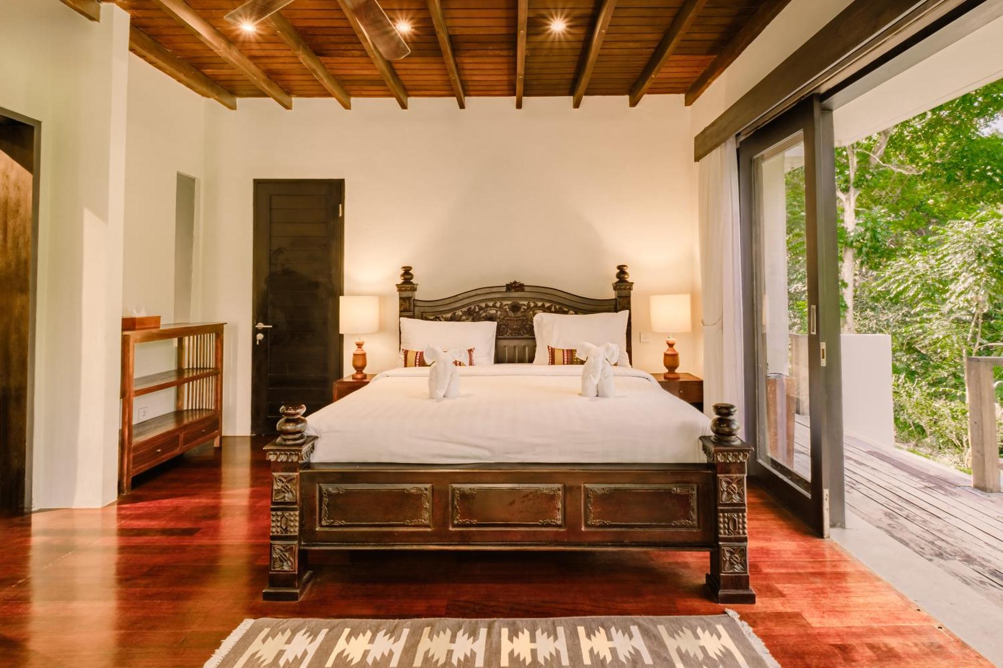 Resort Beingsattvaa Luxury 4*