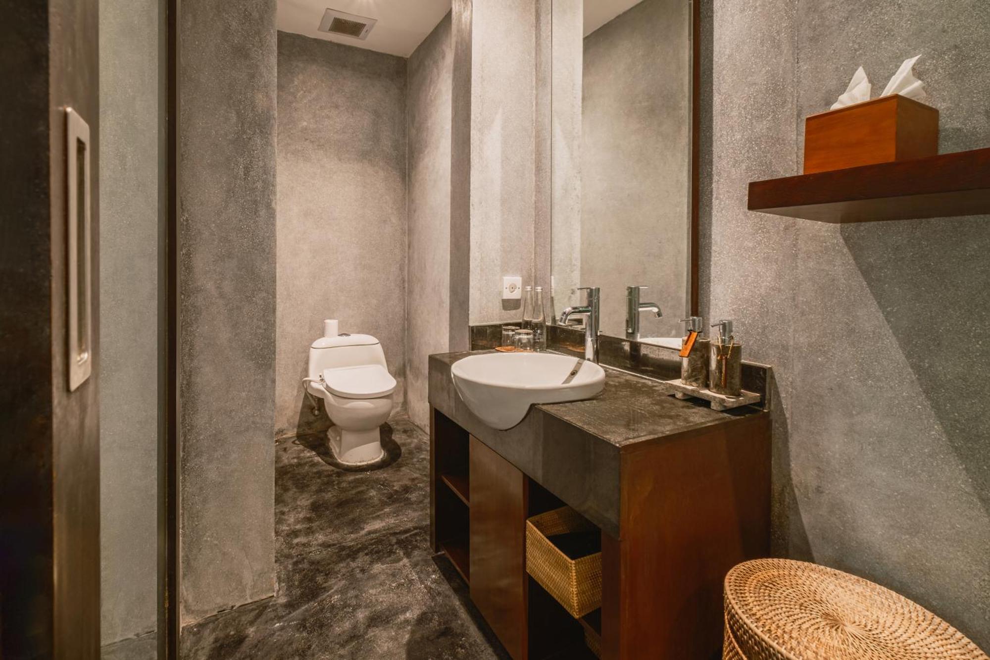 Resort Beingsattvaa Luxury Ubud (Bali)
