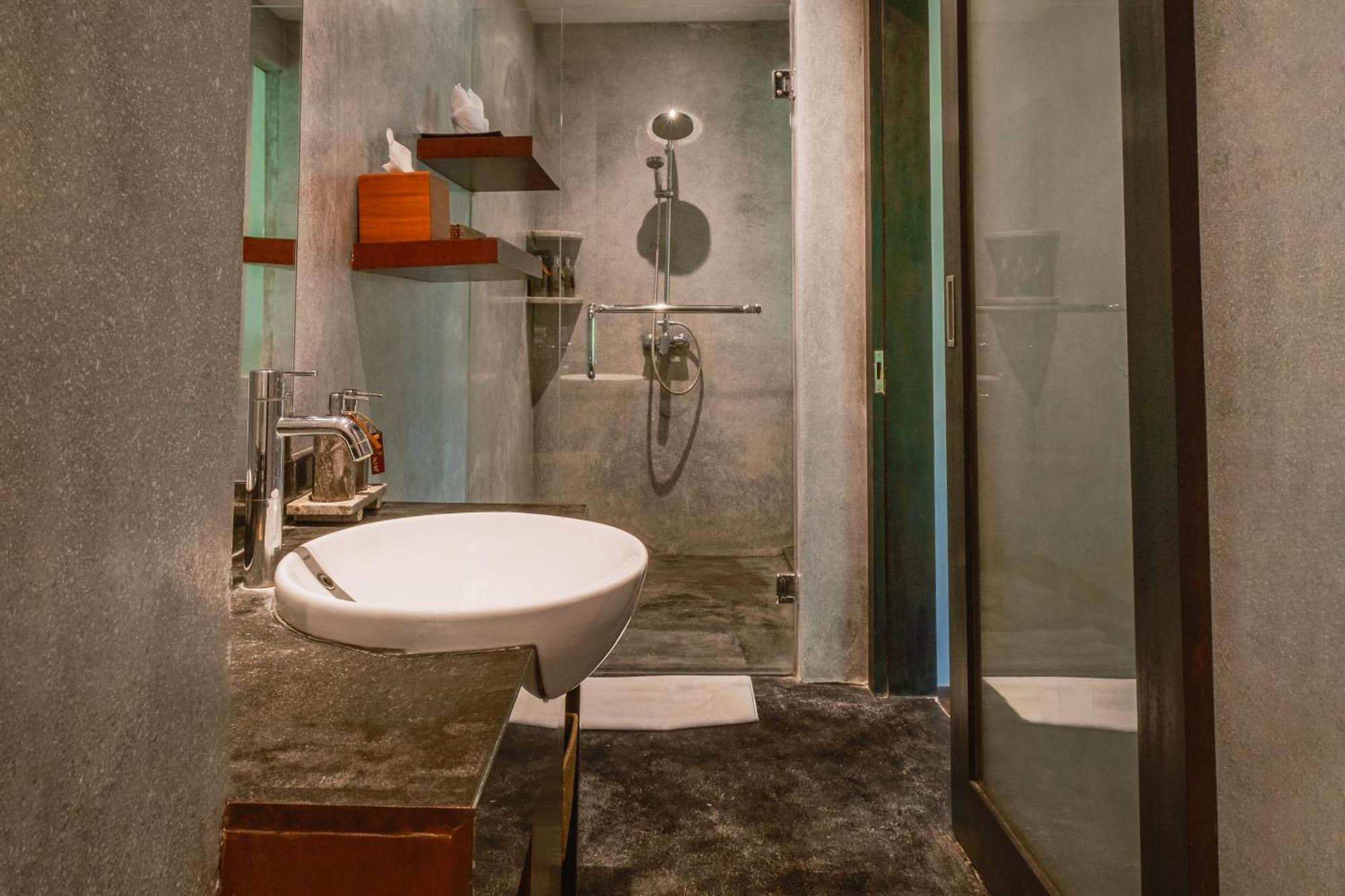 Beingsattvaa Luxury 4*