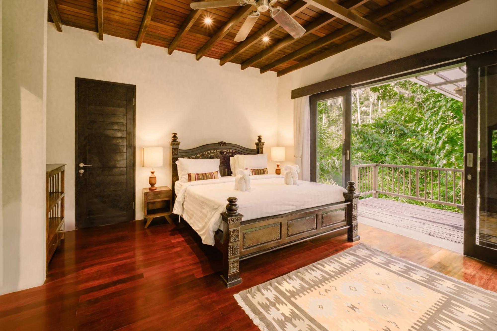 Beingsattvaa Luxury Ubud (Bali)