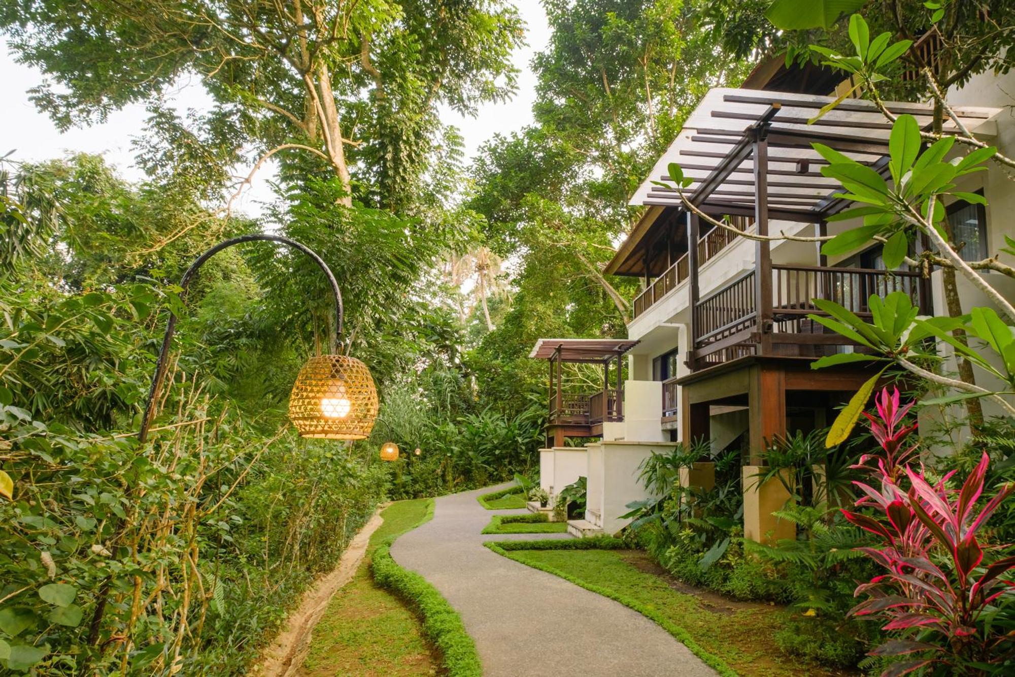 Beingsattvaa Luxury Resort