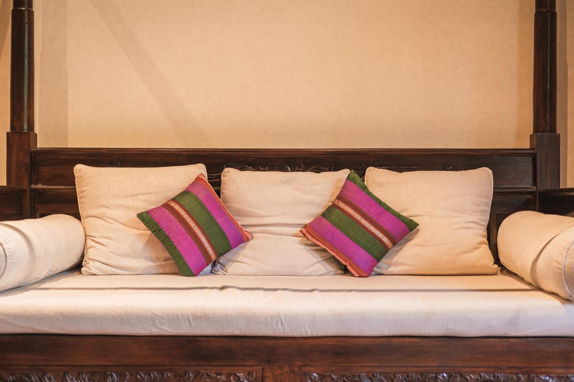 Beingsattvaa Luxury 4* Ubud (Bali)