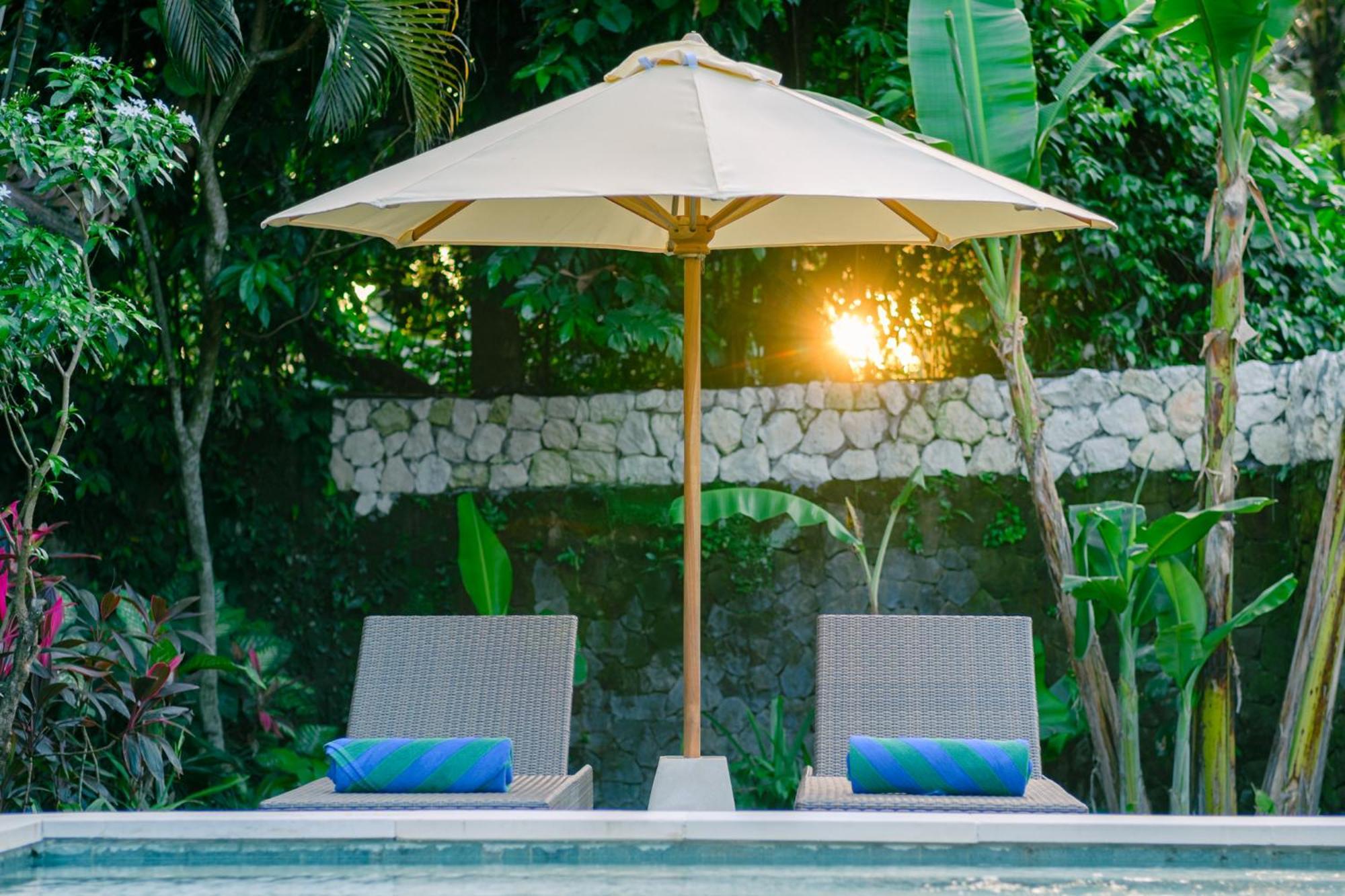 Beingsattvaa Luxury 4*
