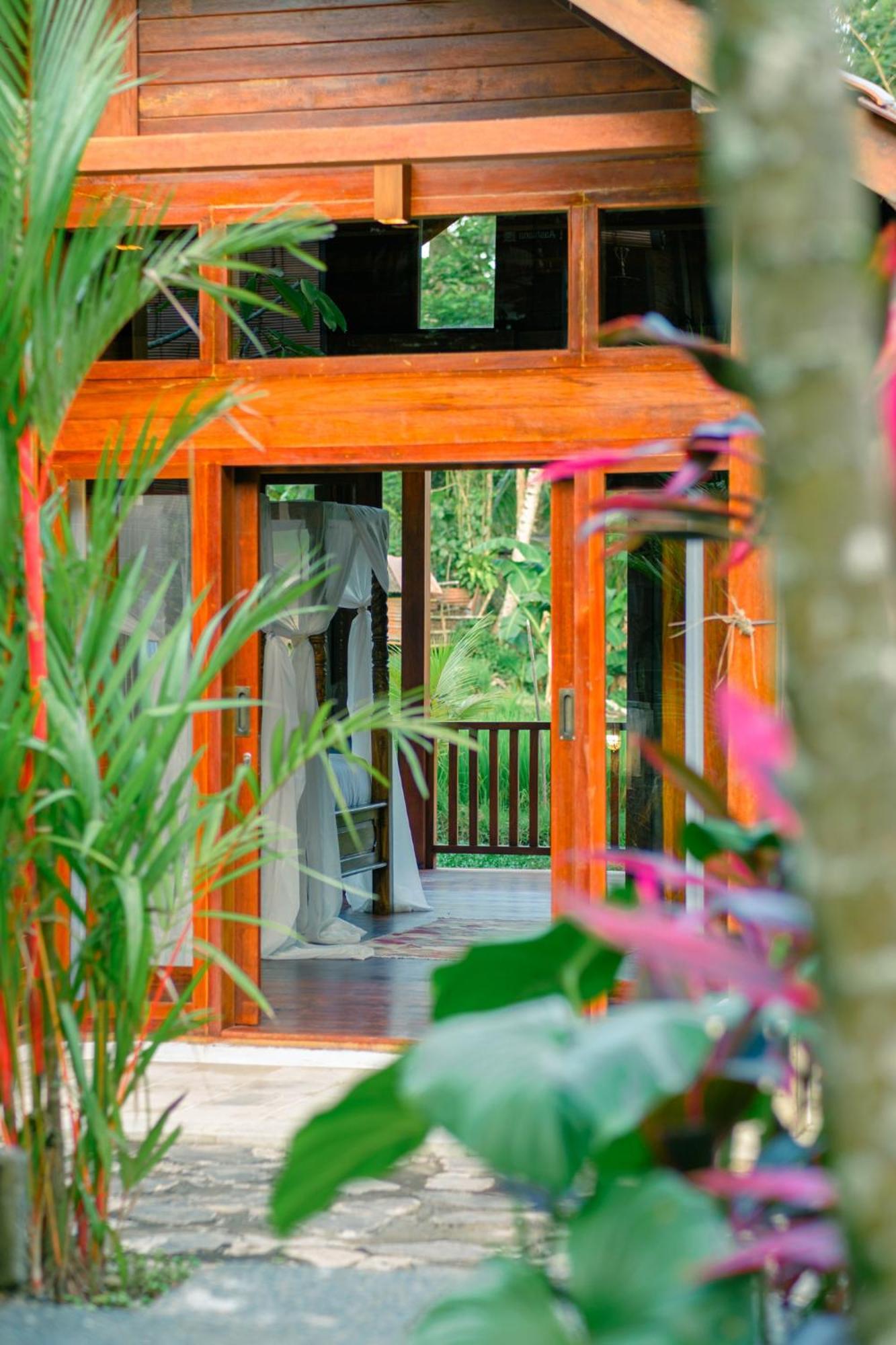 Beingsattvaa Luxury Ubud (Bali)