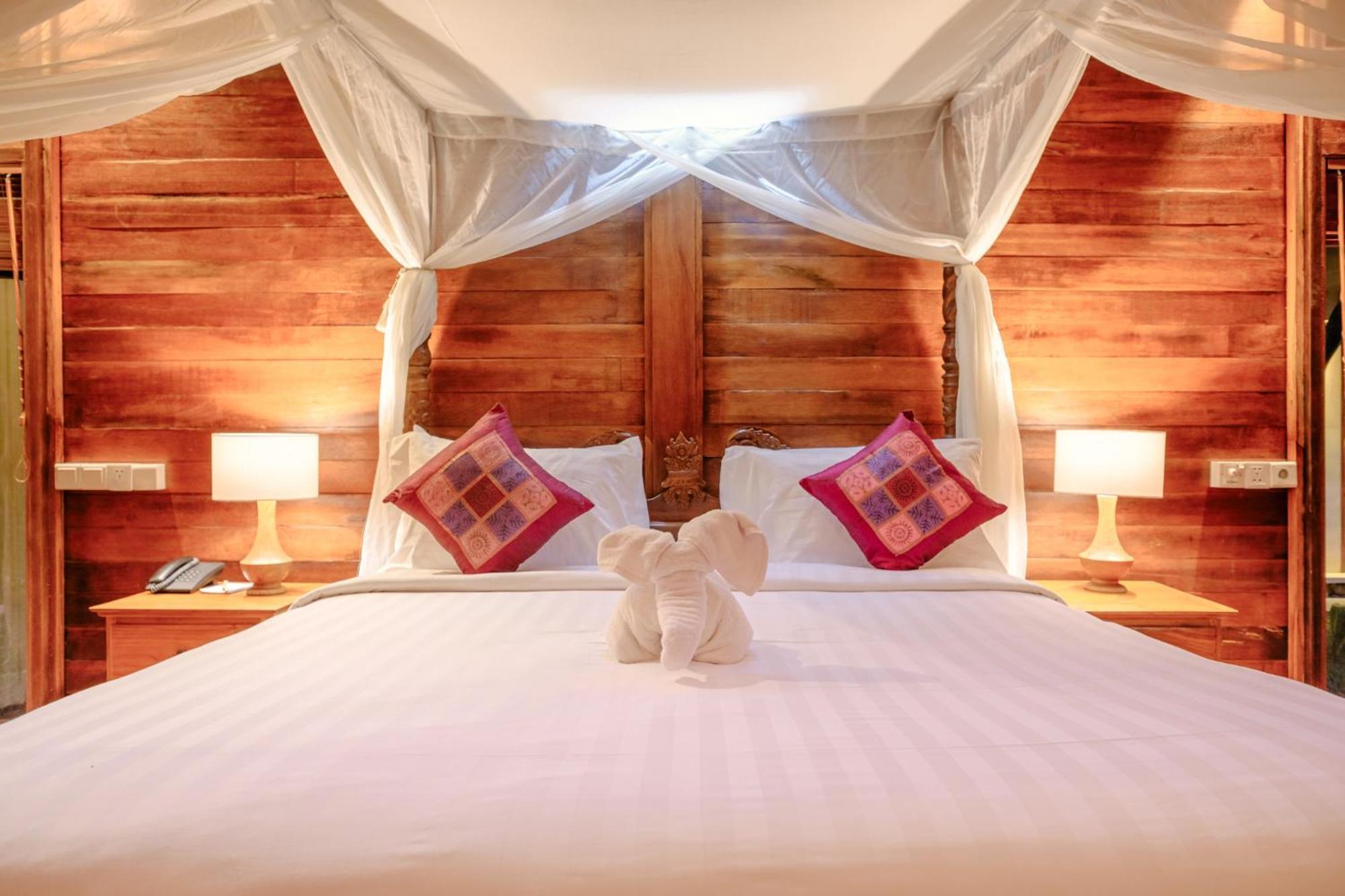 Beingsattvaa Luxury Resort