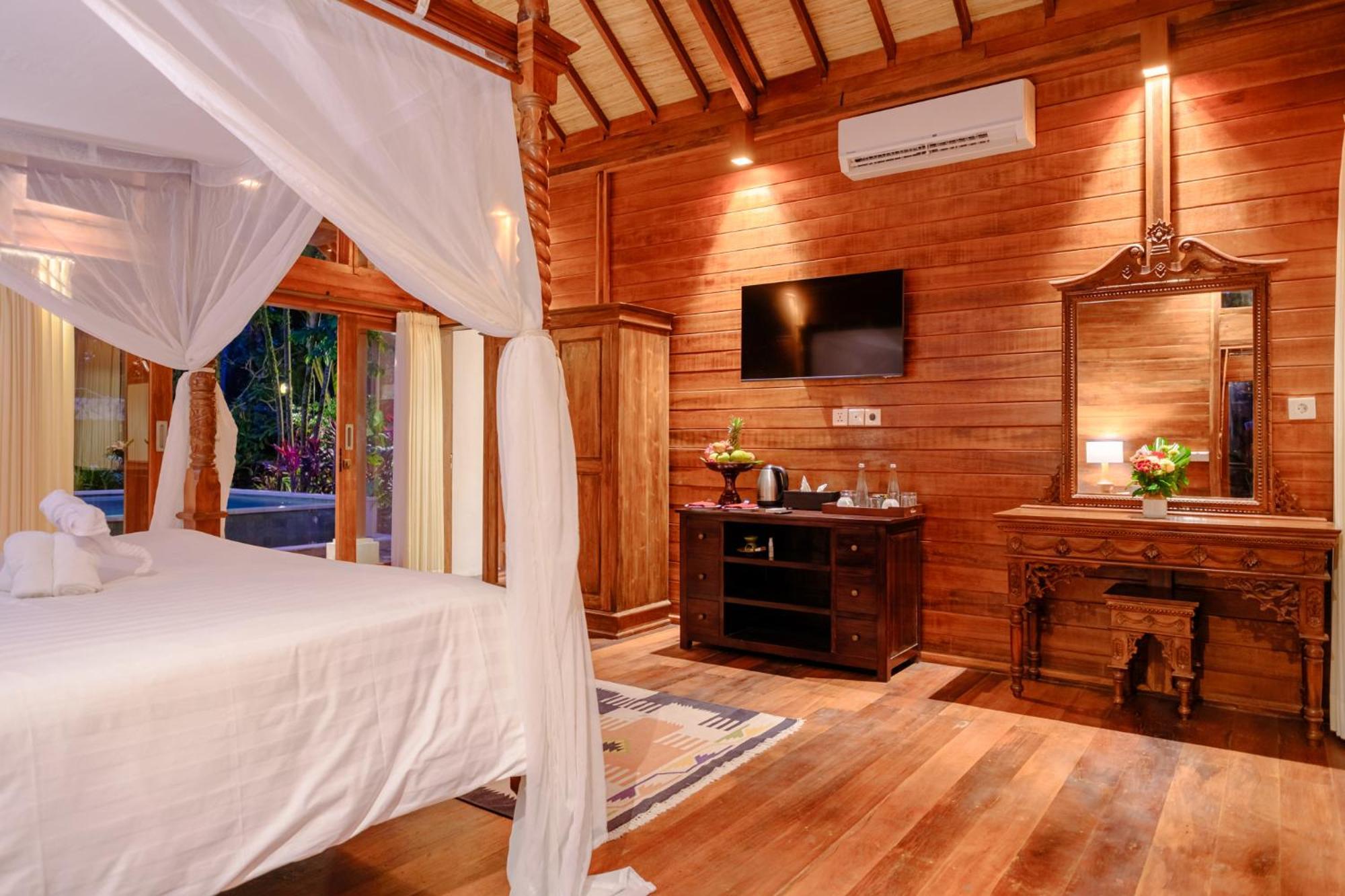 Resort Beingsattvaa Luxury