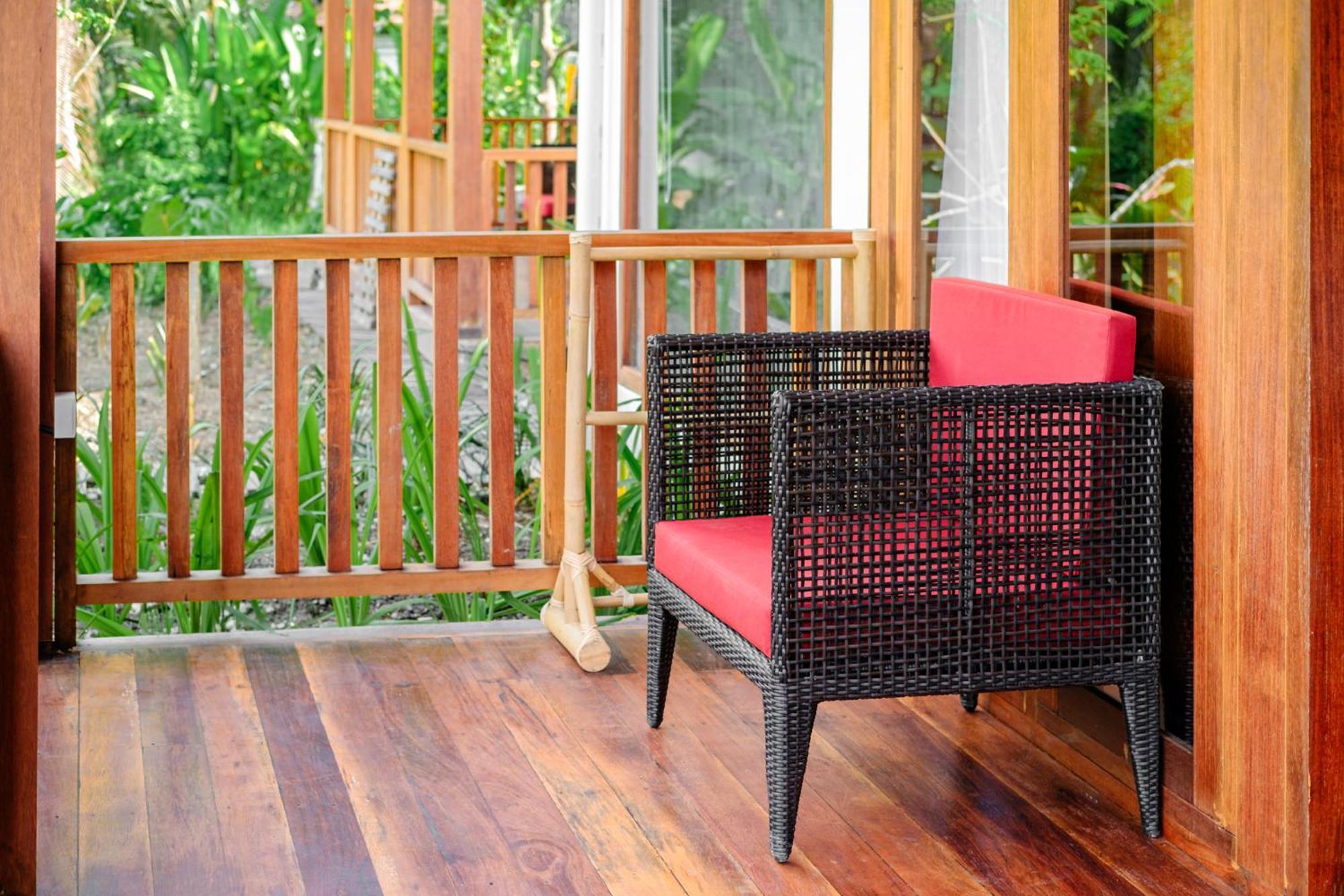 Beingsattvaa Luxury Resort Ubud (Bali)
