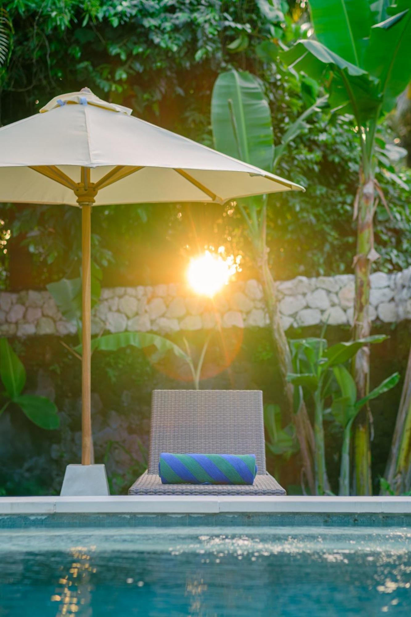 Beingsattvaa Luxury Resort 4*