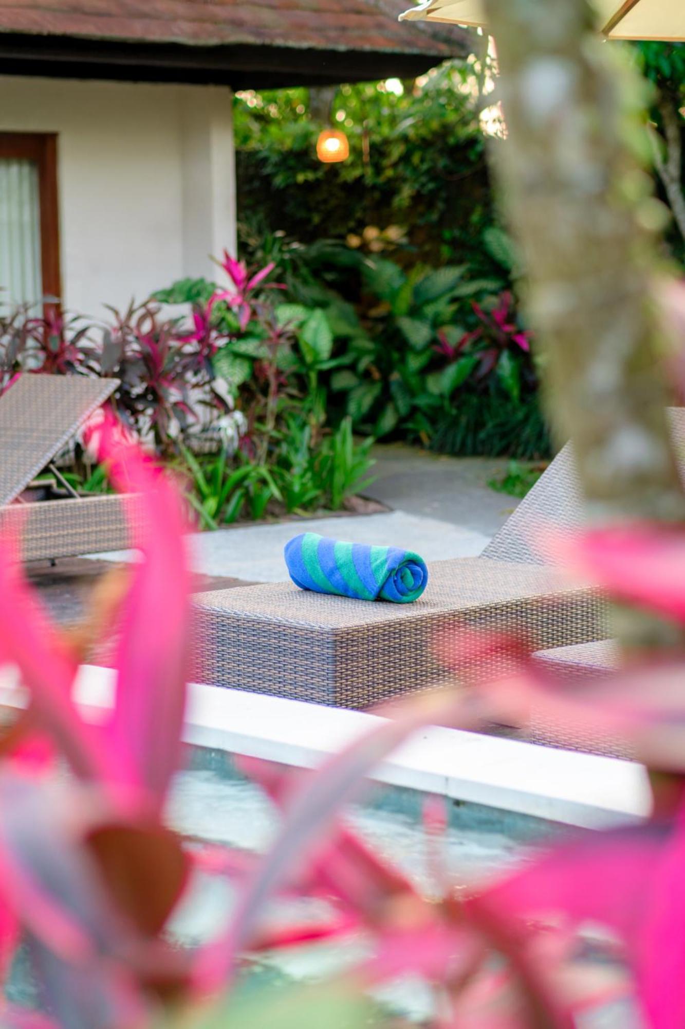 Resort Beingsattvaa Luxury 4*