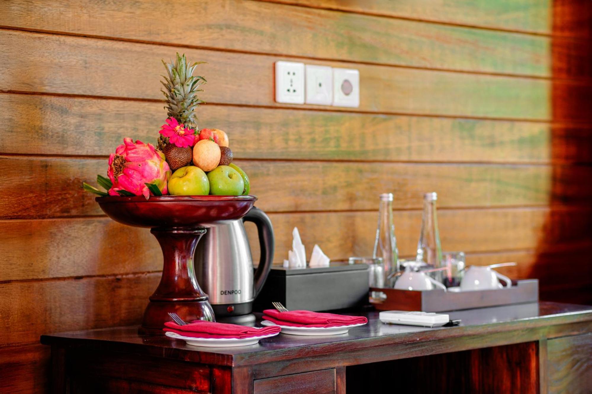 Beingsattvaa Luxury Ubud (Bali)